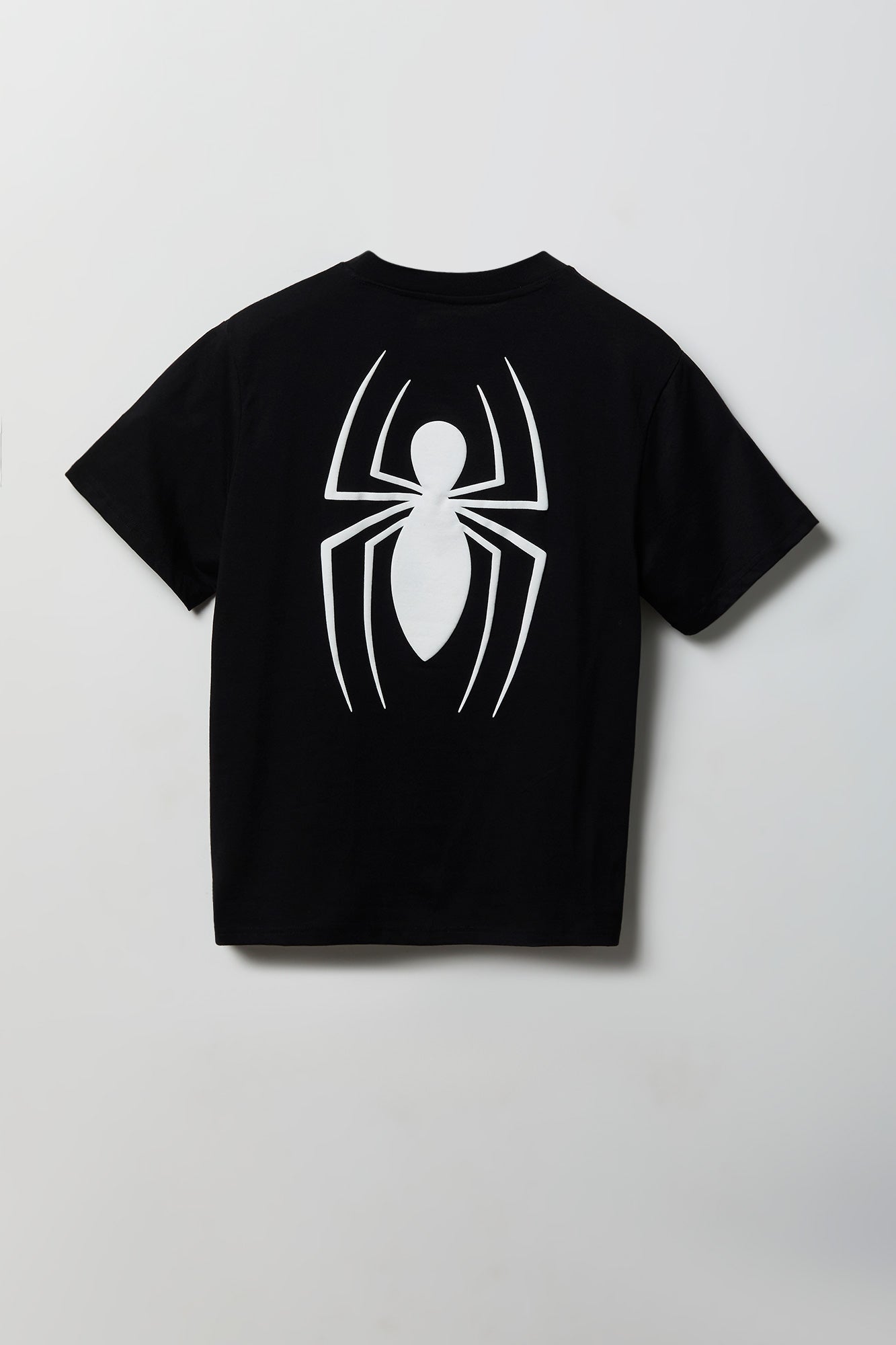 The Amazing Spider-Man Graphic T-Shirt