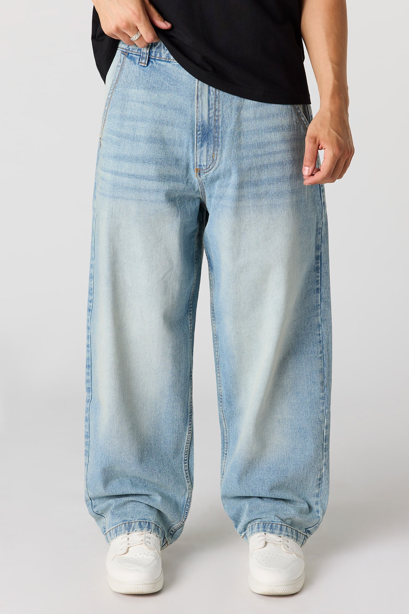 Skater Light Jean