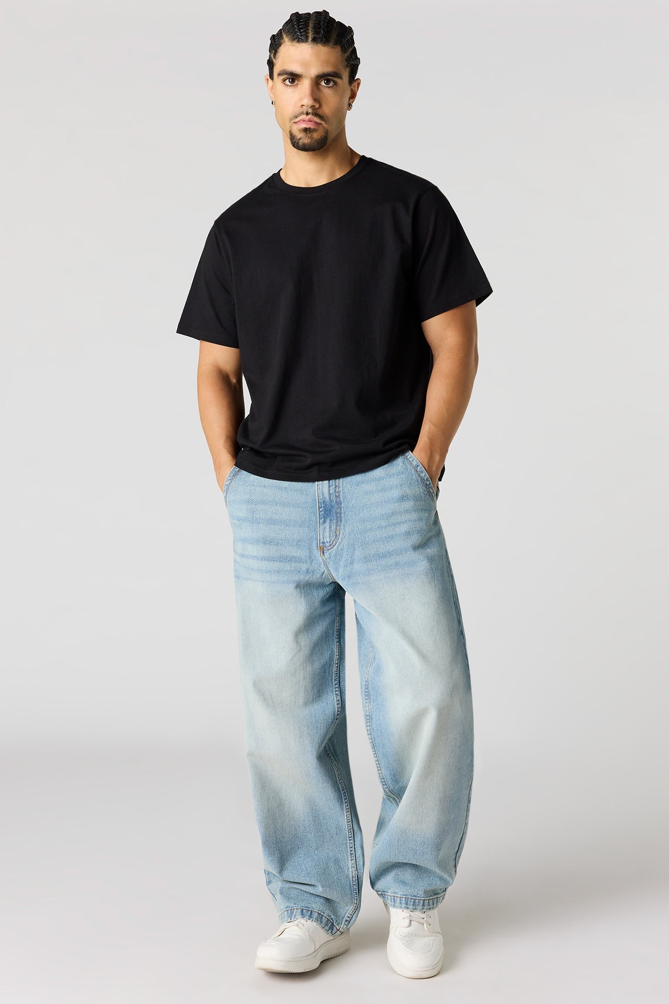 Skater Light Jean