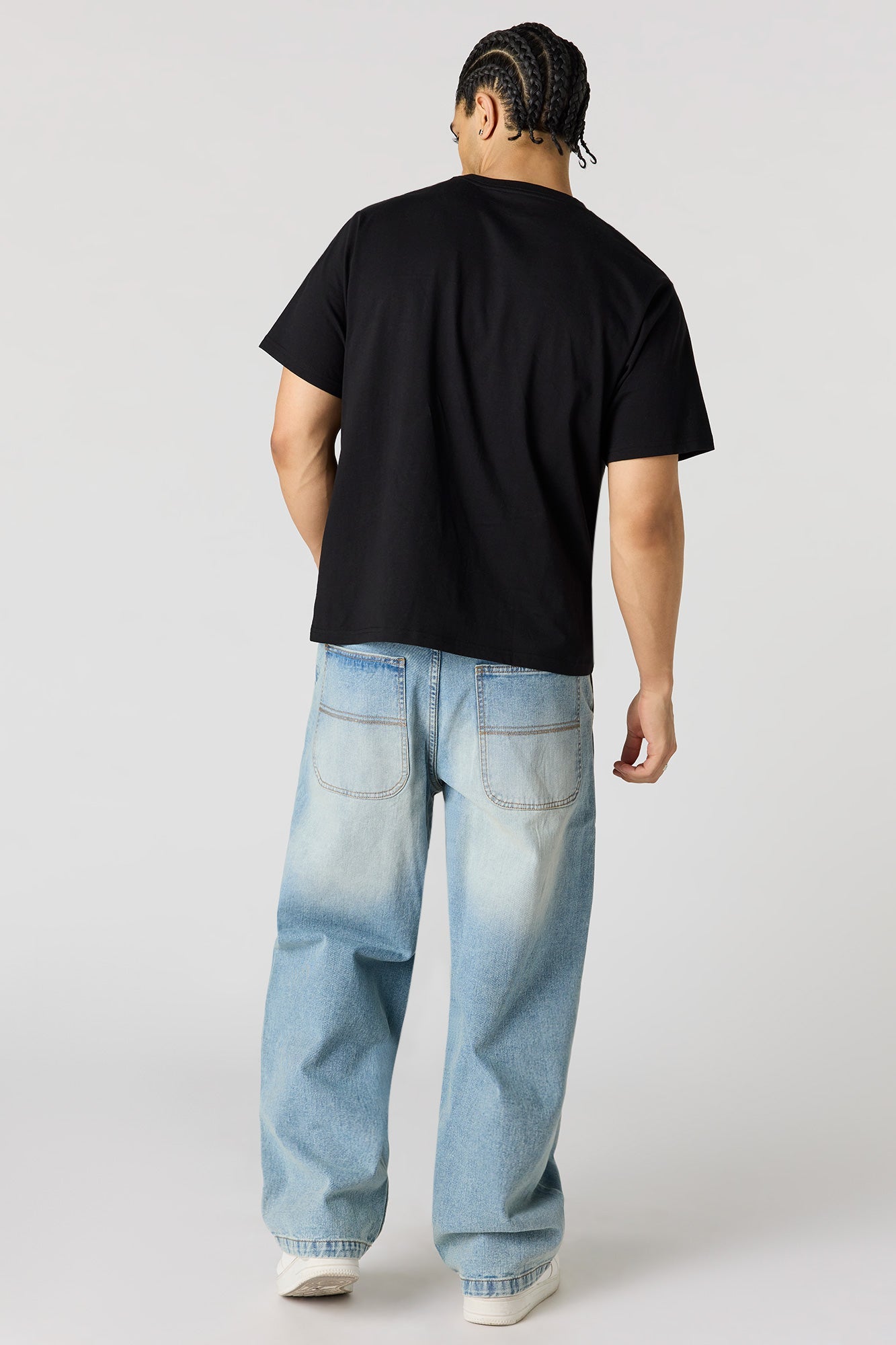 Skater Light Jean
