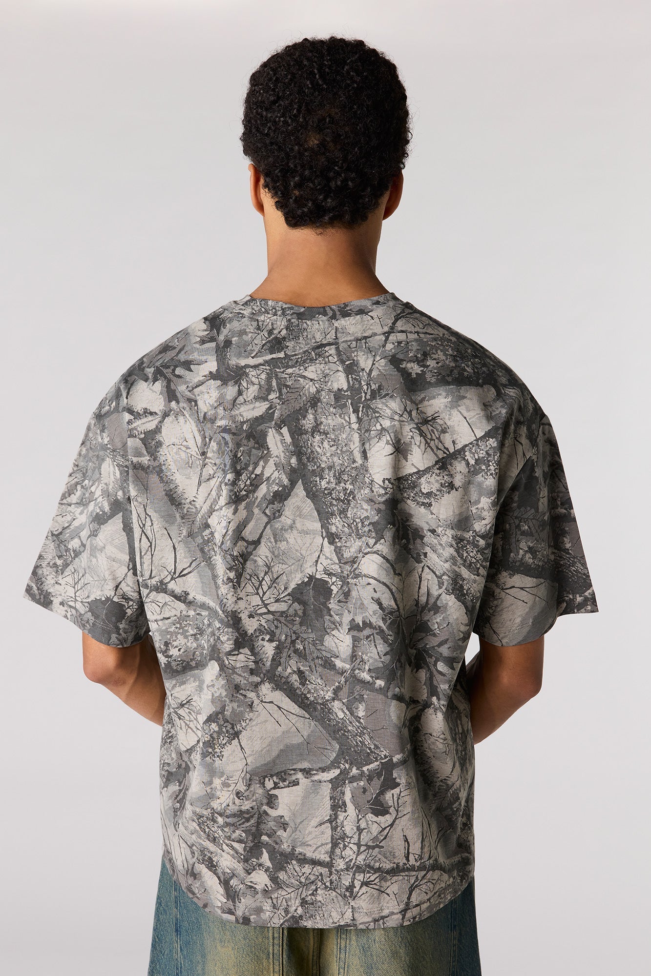 Boxy T-Shirt