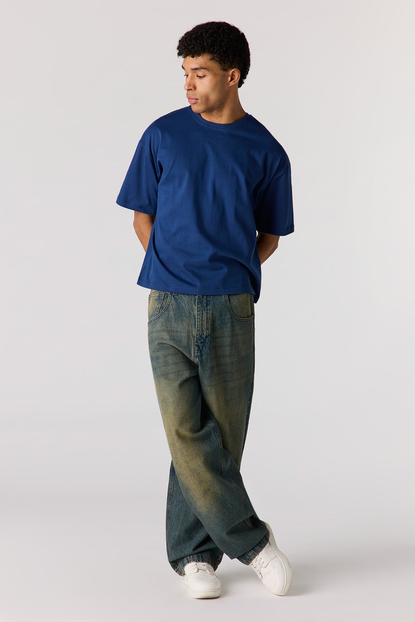 Boxy T-Shirt