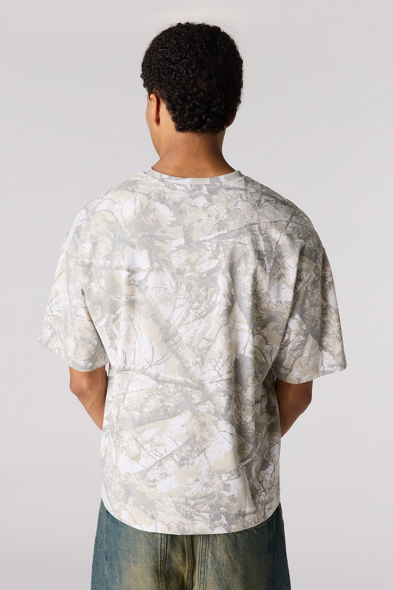 Boxy T-Shirt