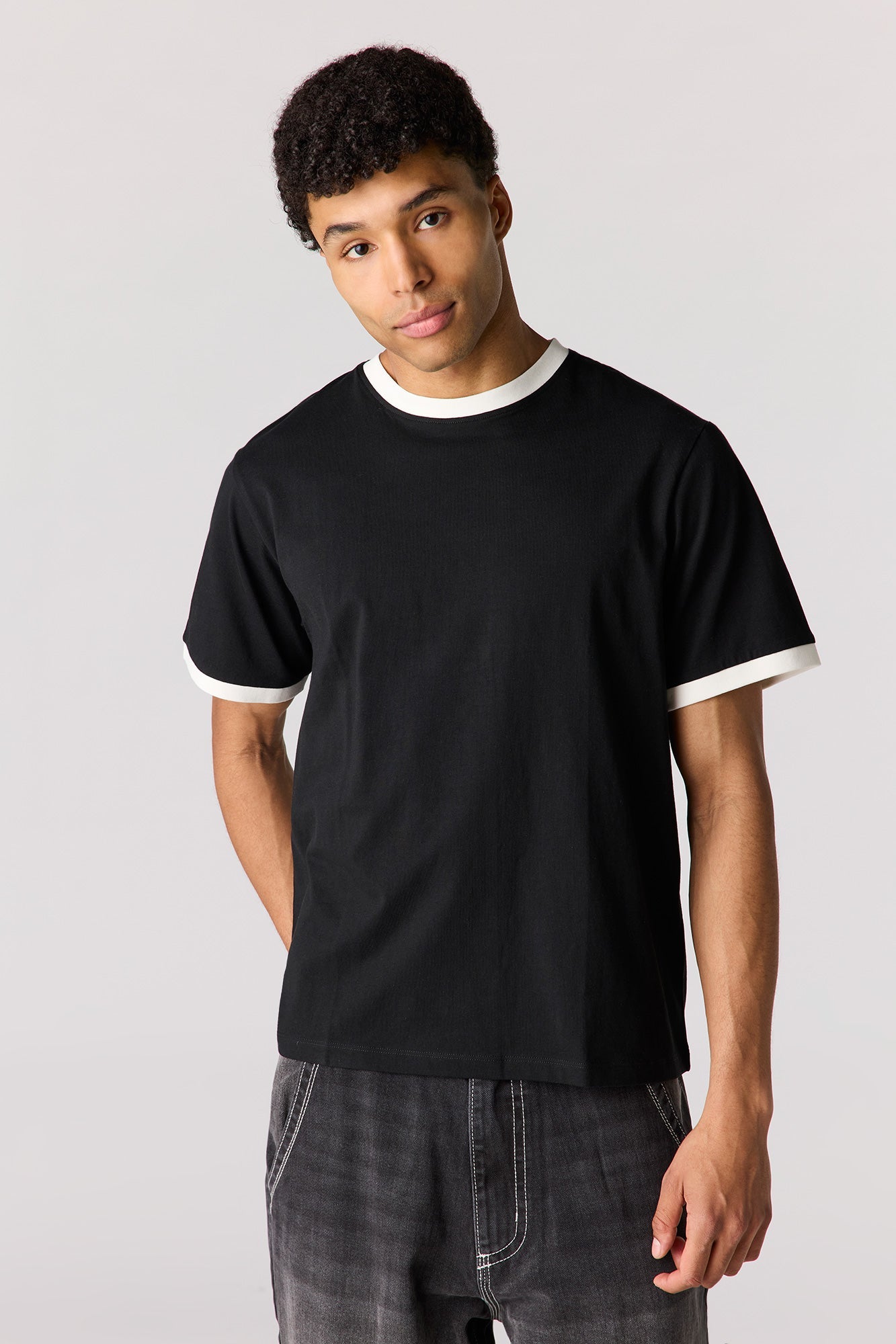 Ringer T-Shirt