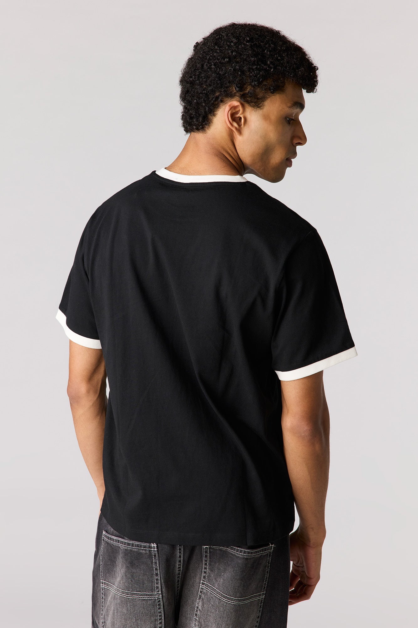 Ringer T-Shirt