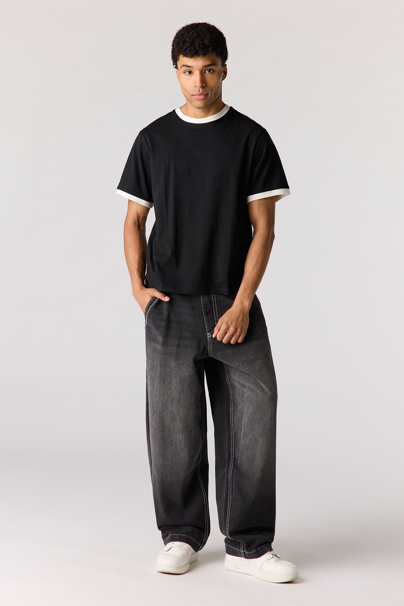 Ringer T-Shirt