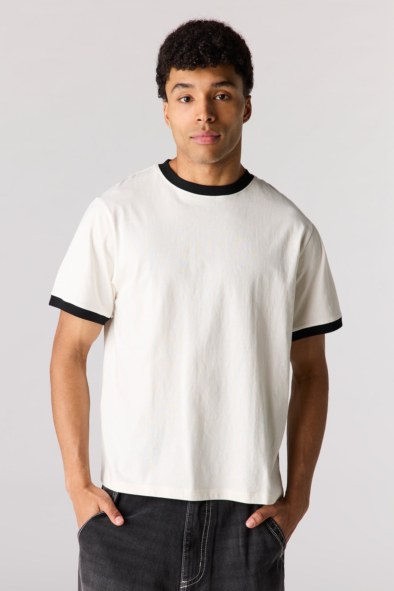 Ringer T-Shirt