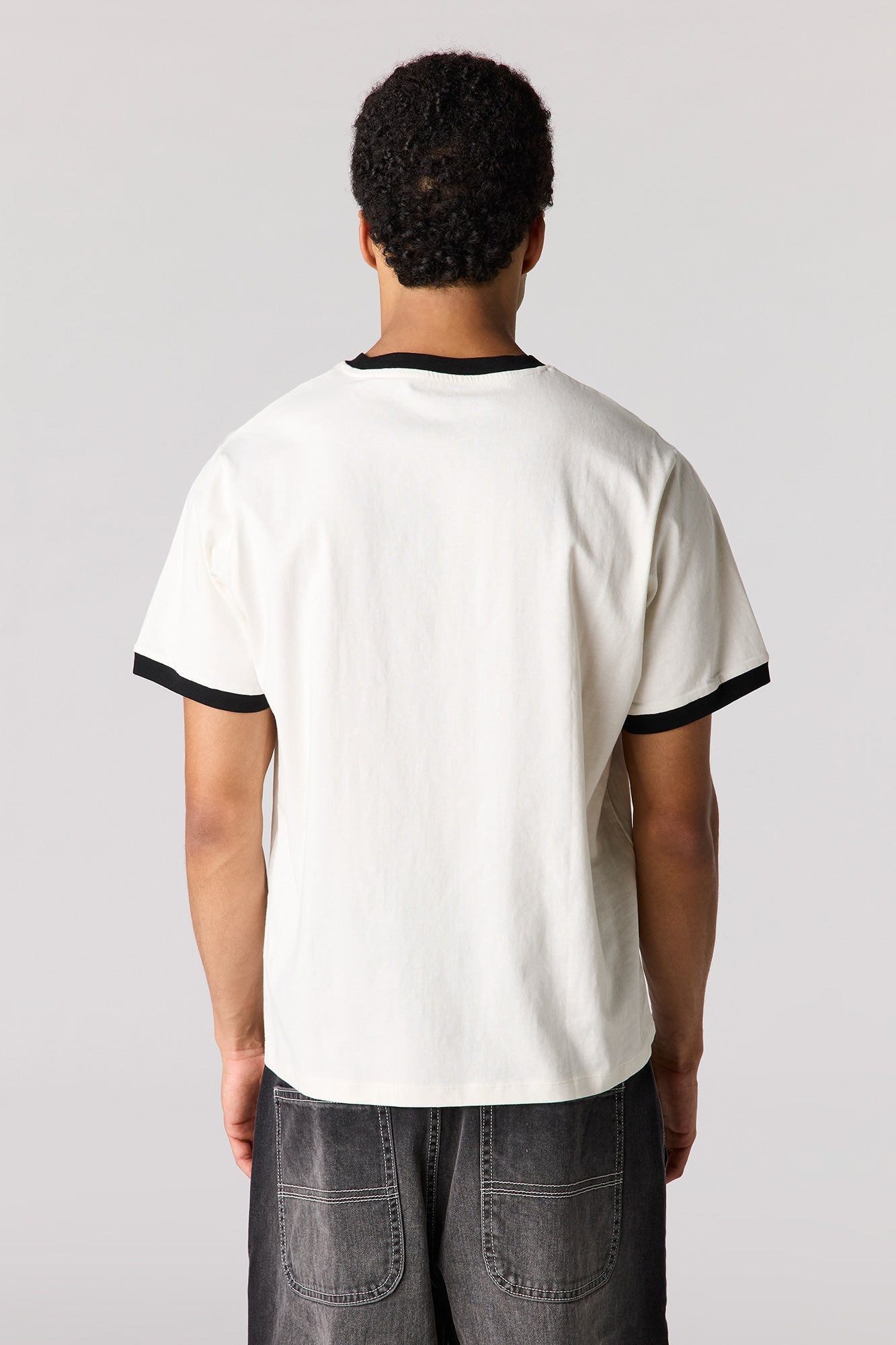 Ringer T-Shirt