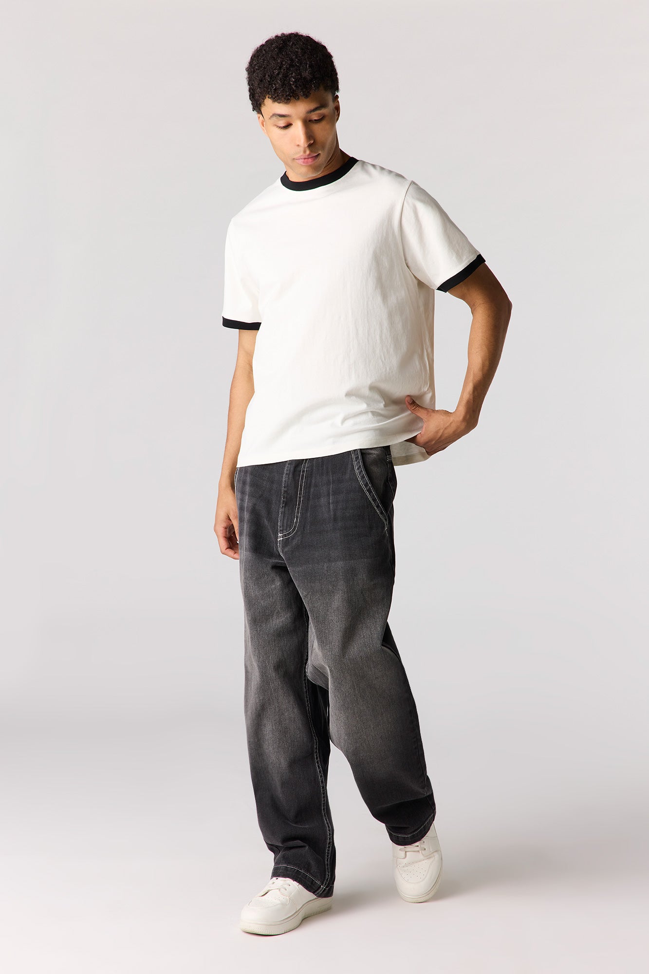 Ringer T-Shirt