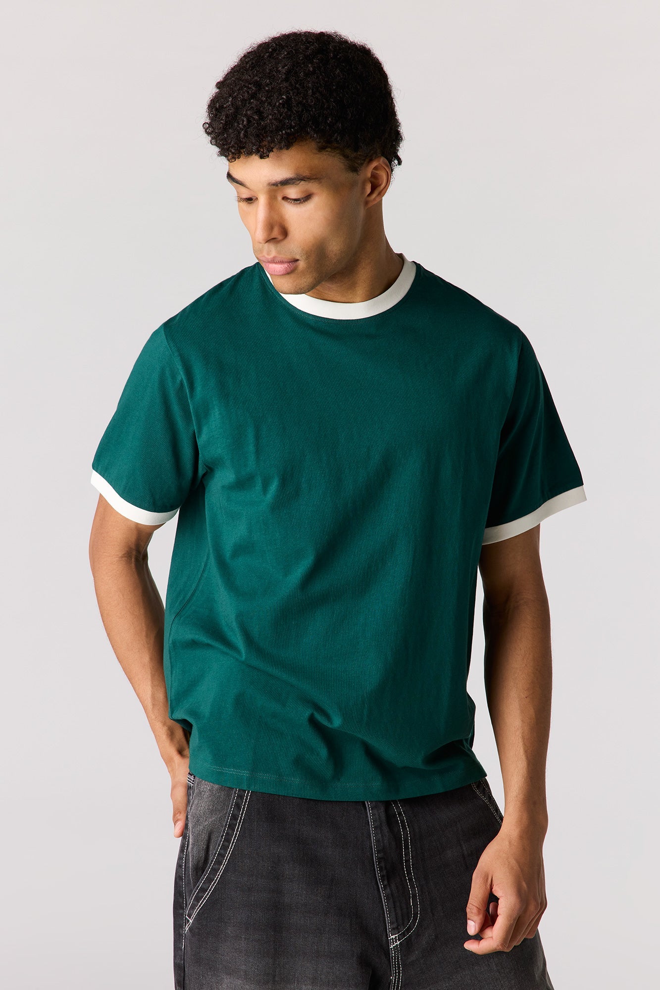 Ringer T-Shirt