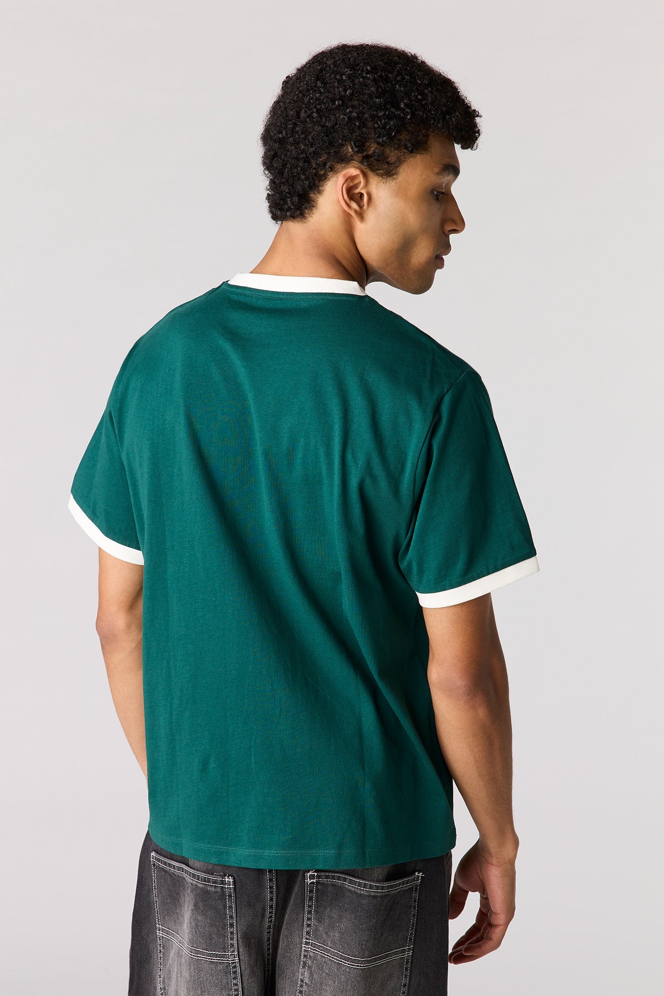 Ringer T-Shirt
