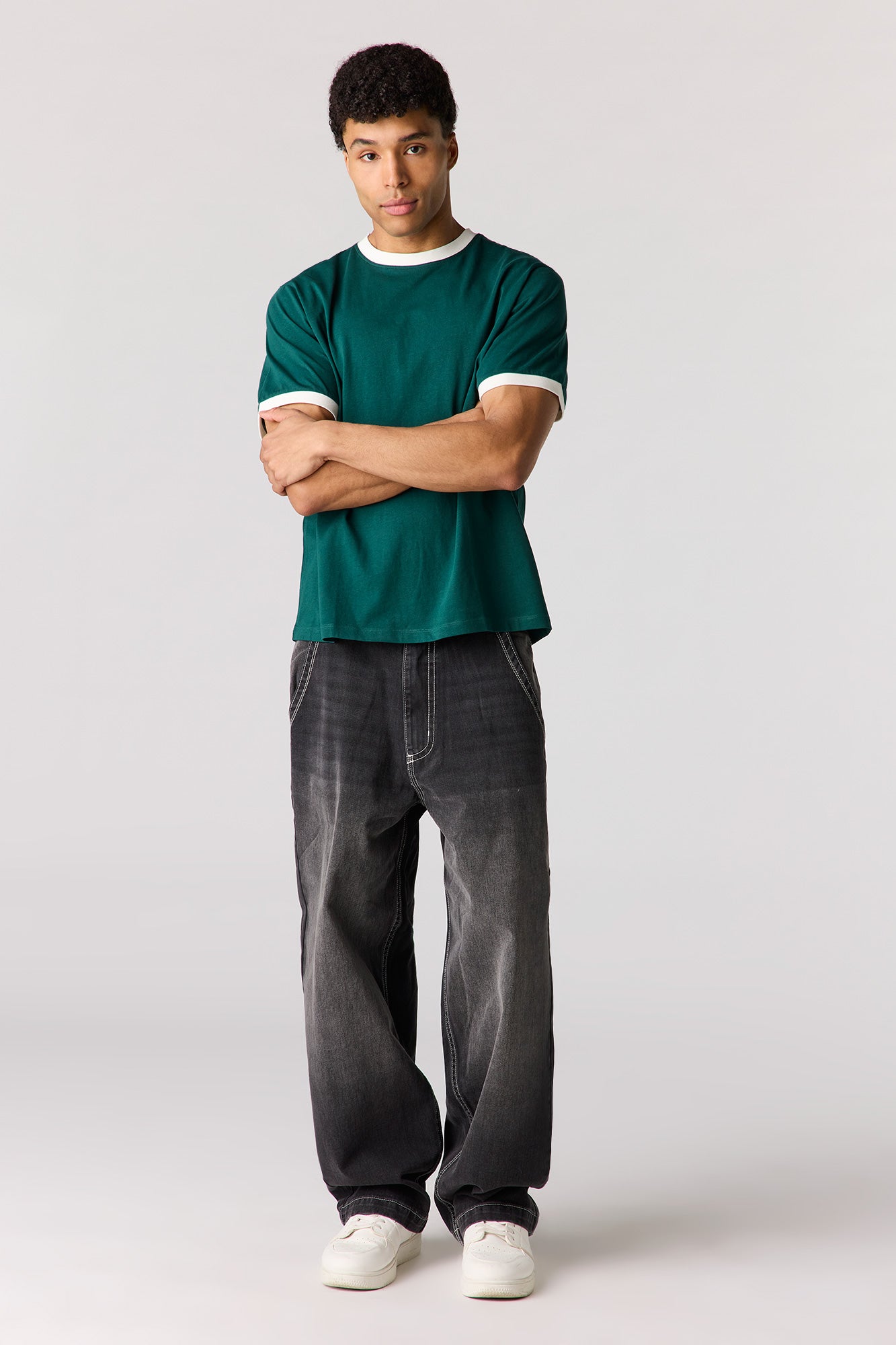 Ringer T-Shirt