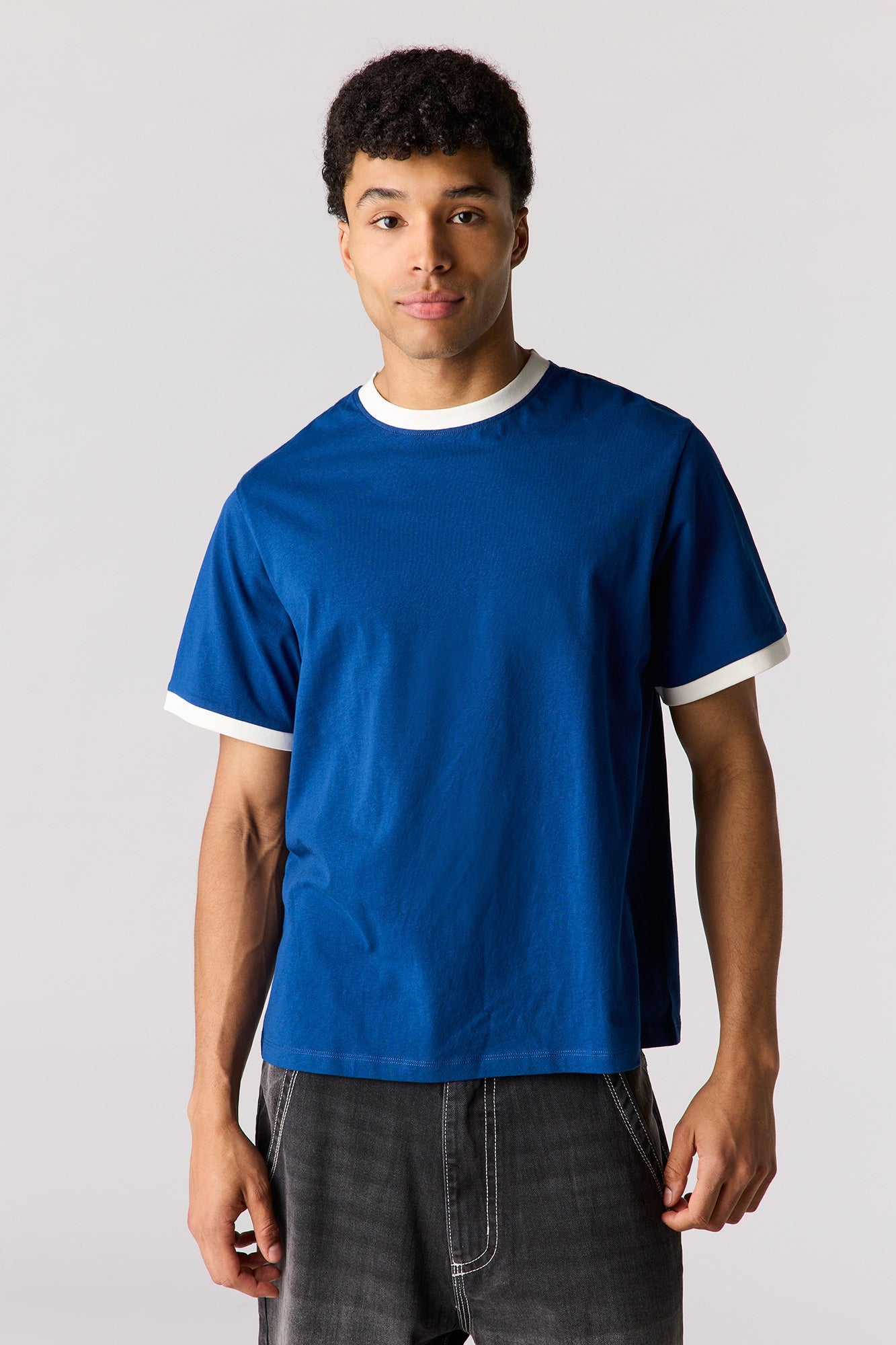 Ringer T-Shirt