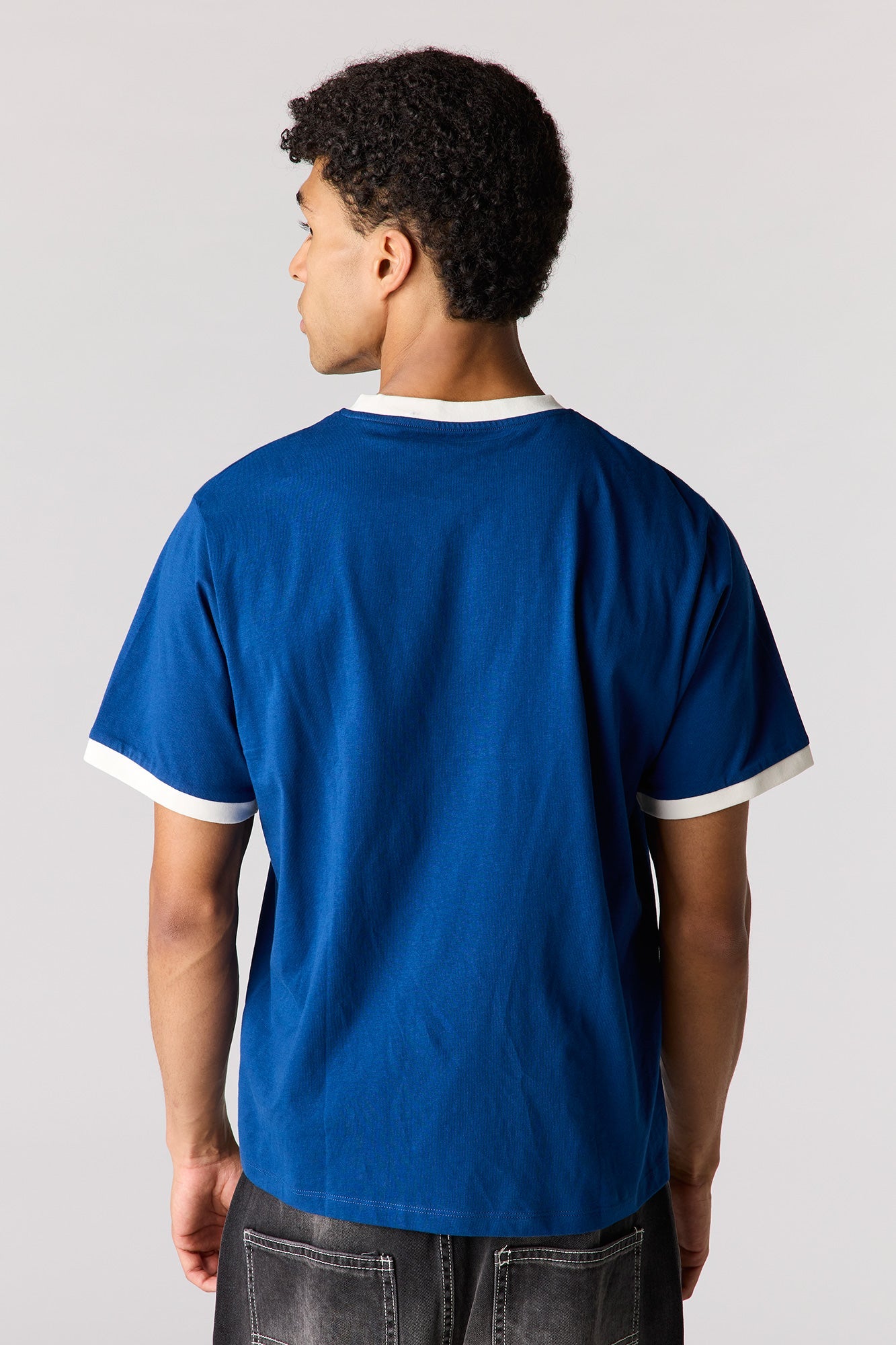 Ringer T-Shirt