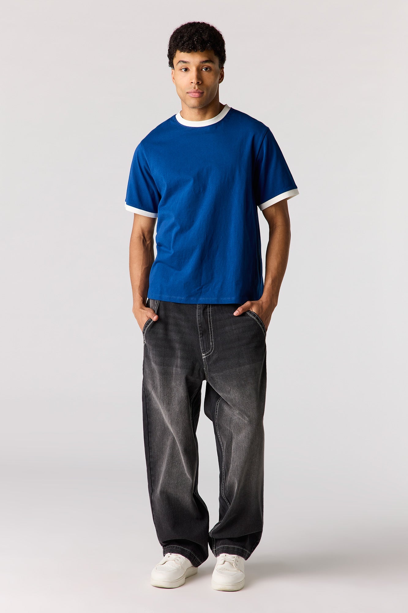 Ringer T-Shirt