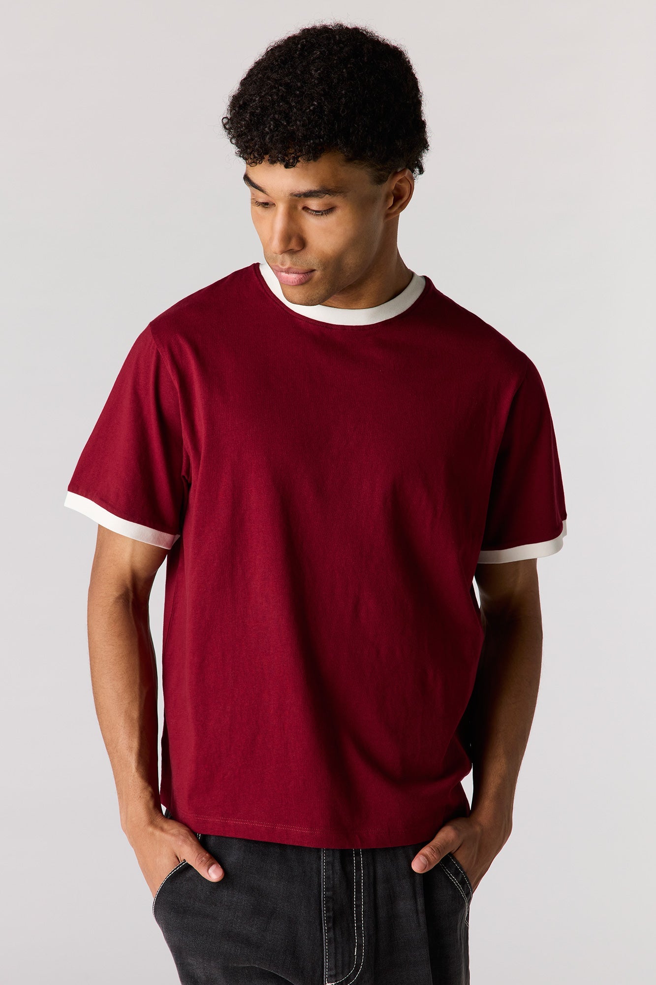 Ringer T-Shirt