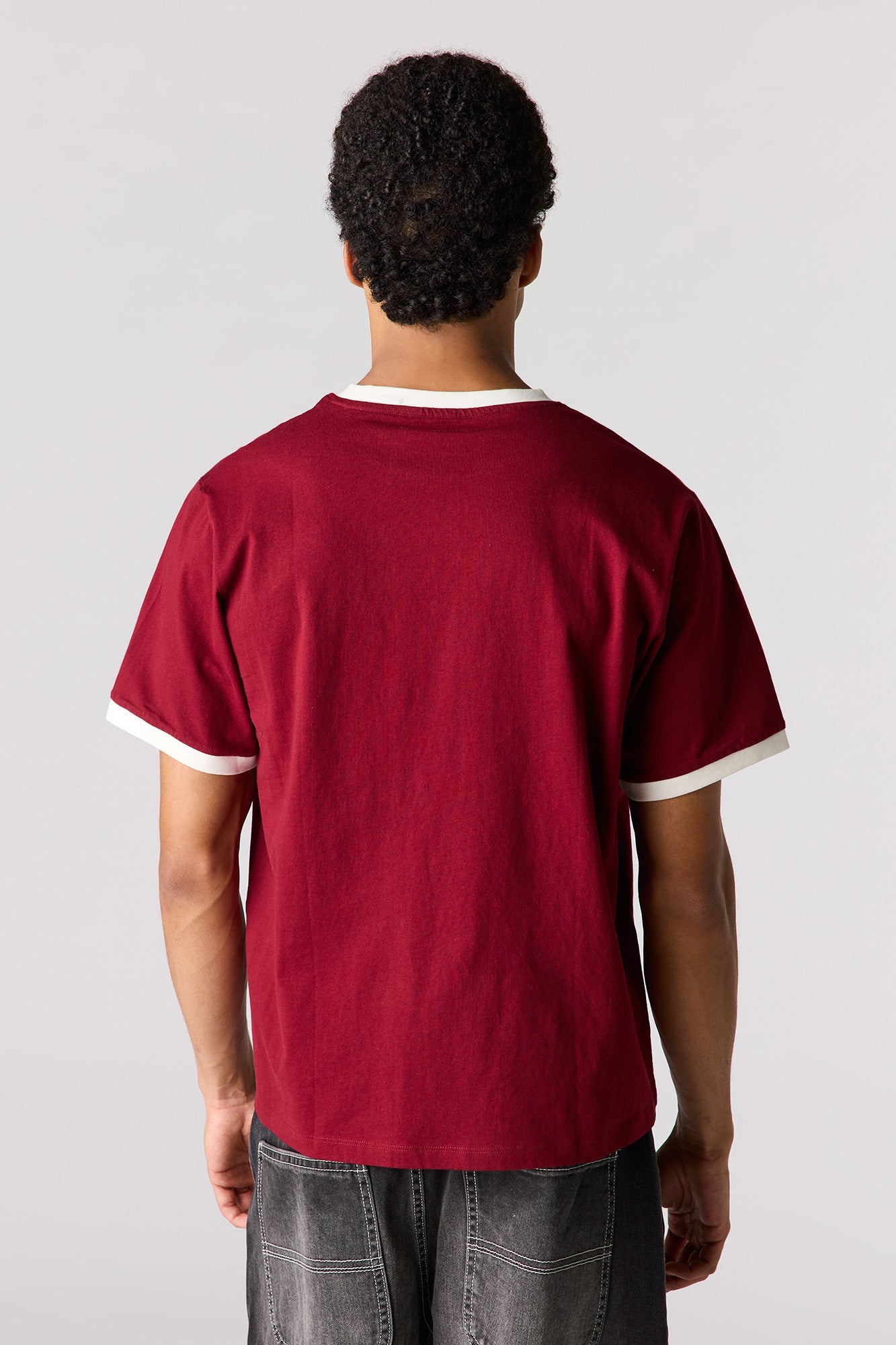 Ringer T-Shirt