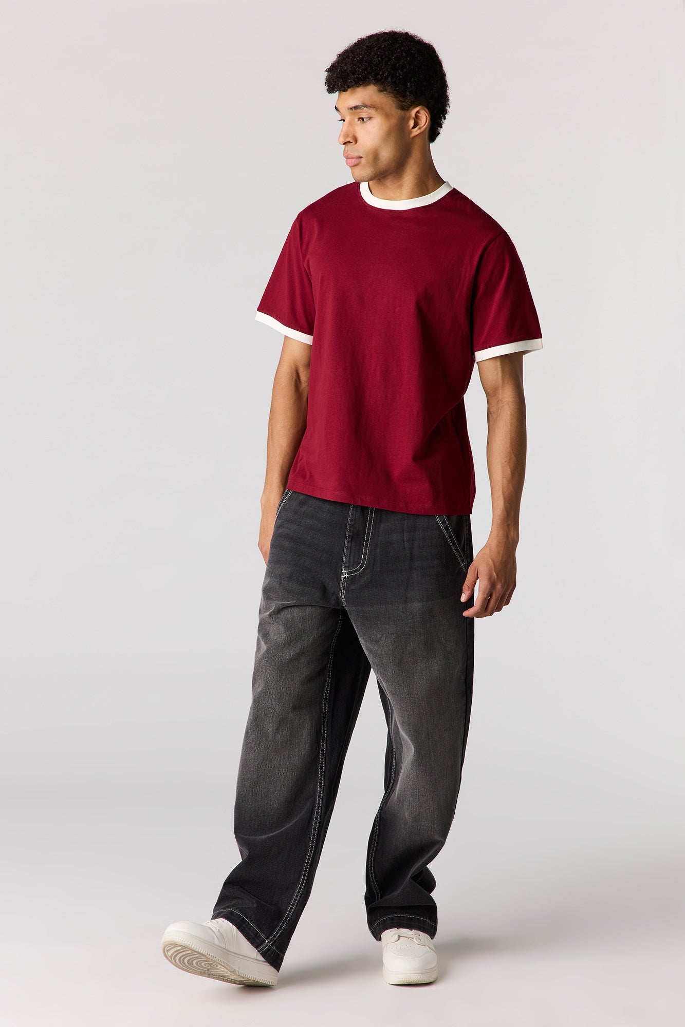 Ringer T-Shirt