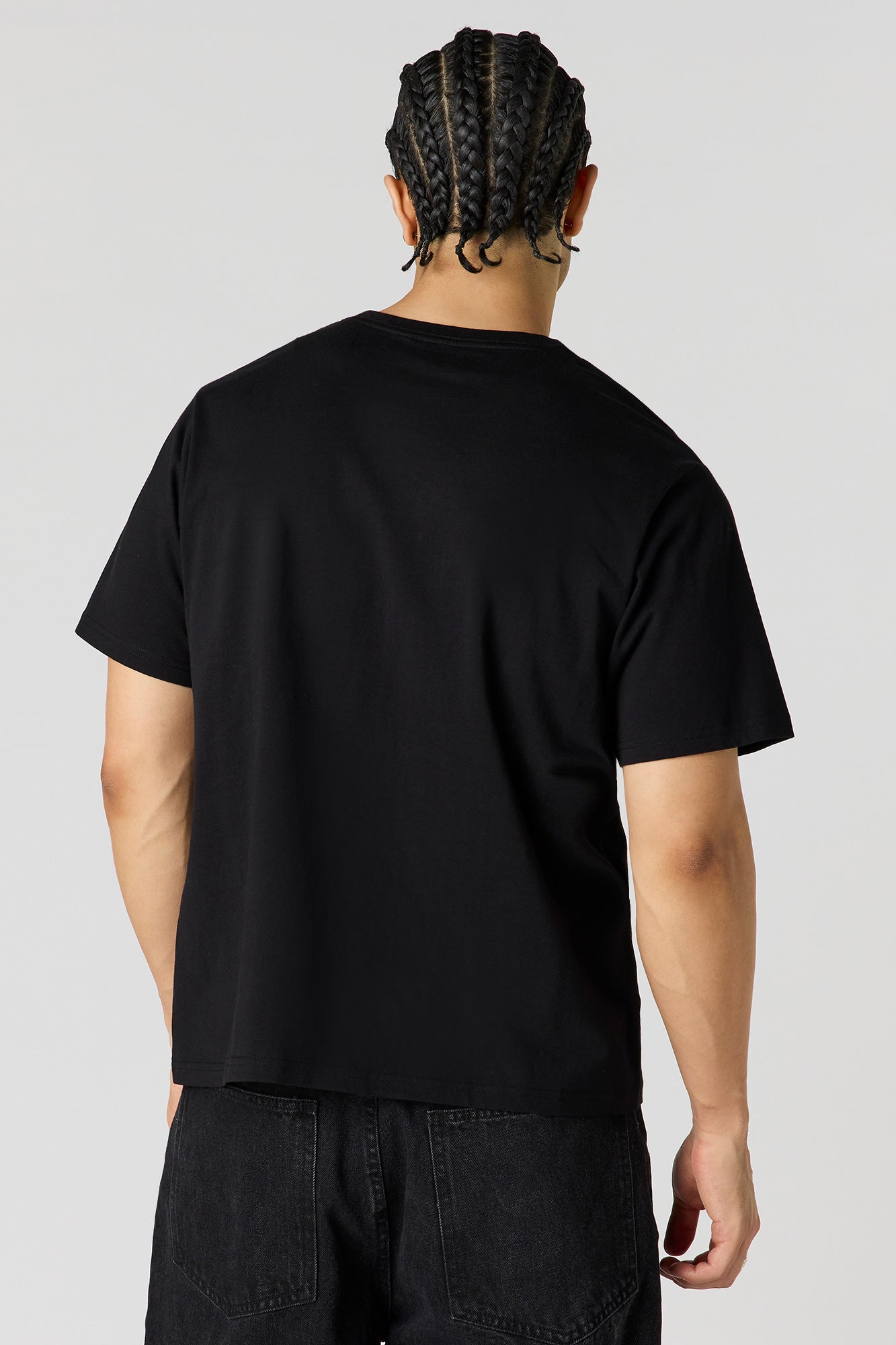 Crewneck T-Shirt
