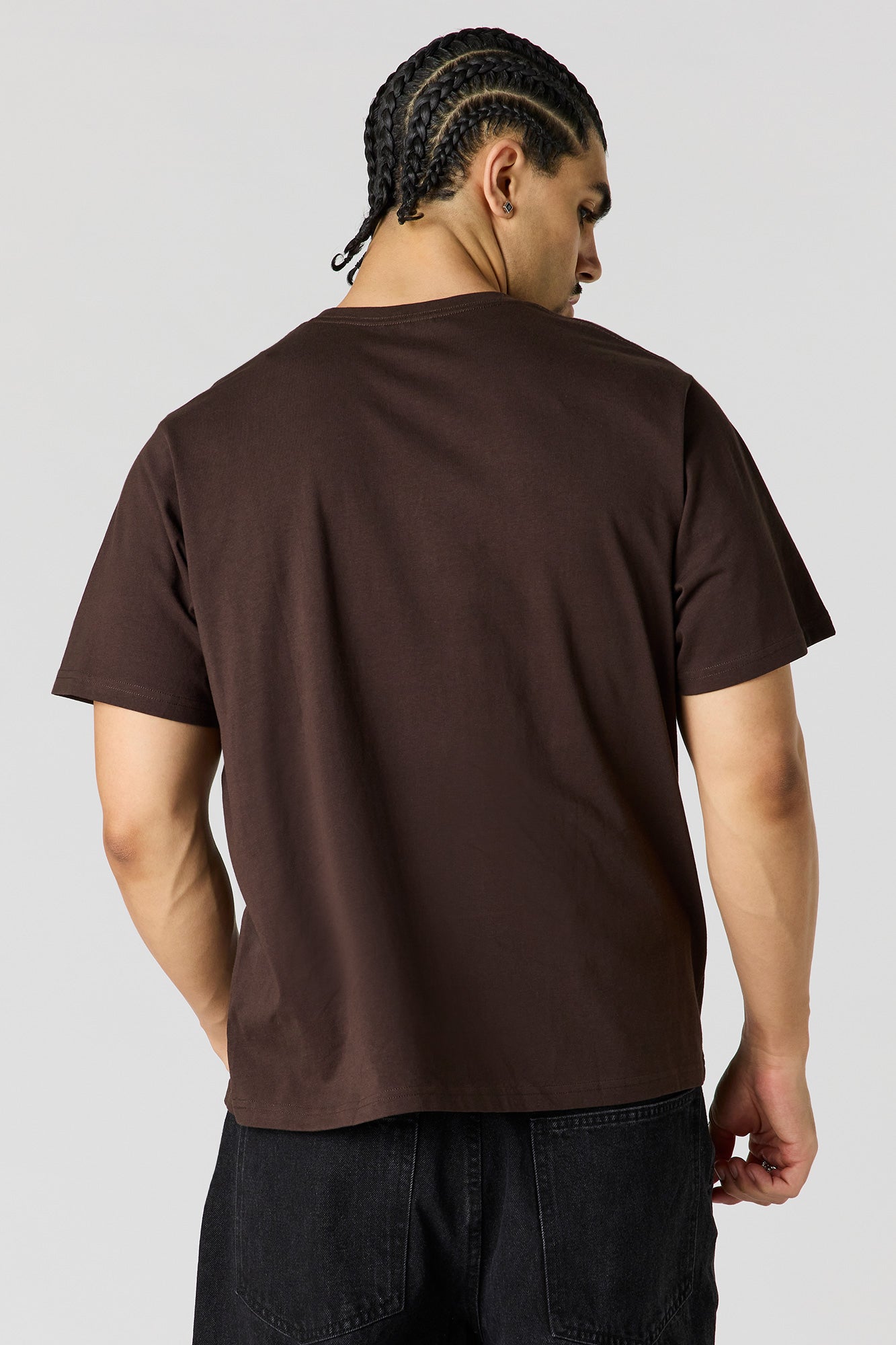 Crewneck T-Shirt