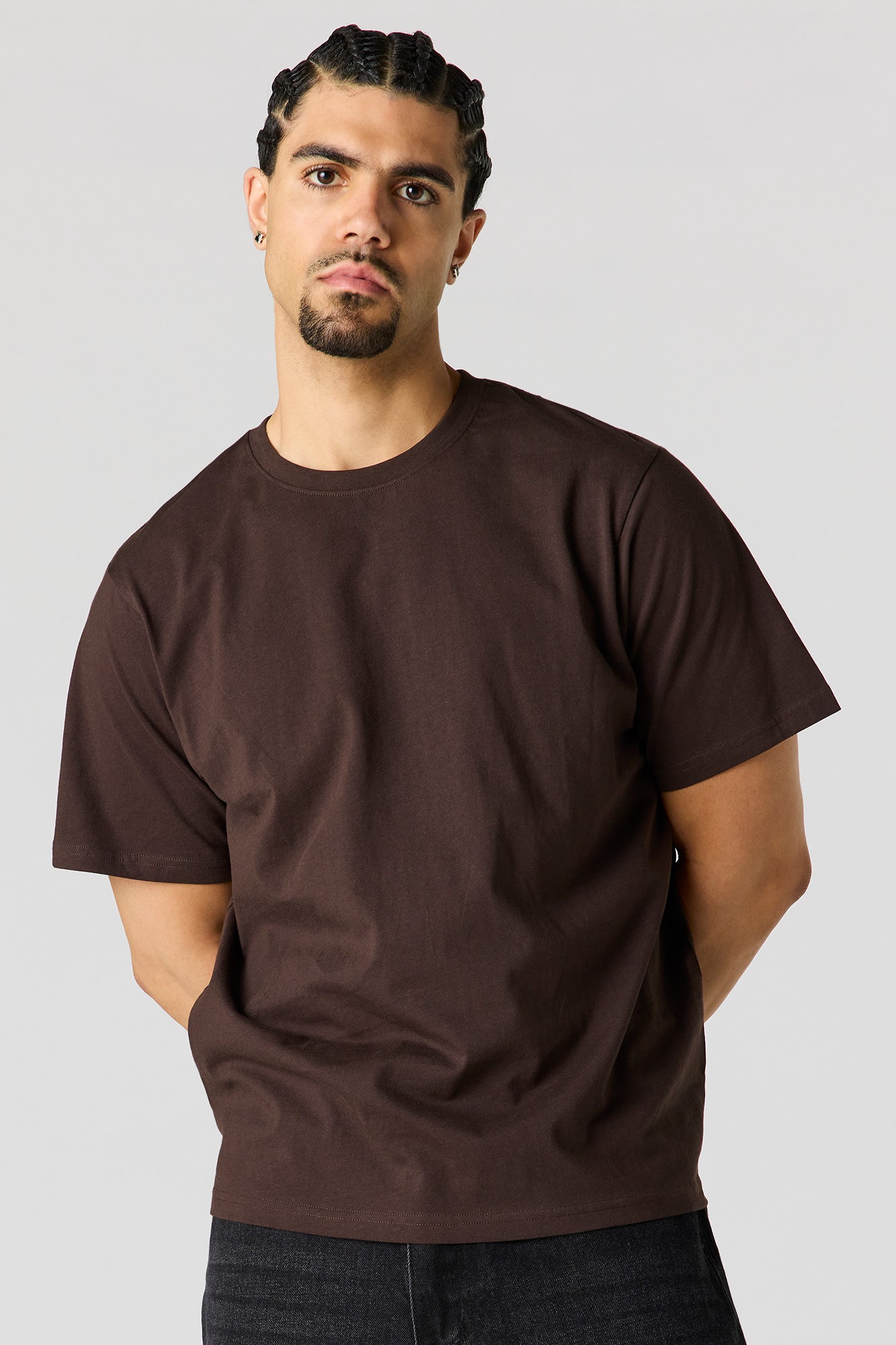 Crewneck T-Shirt