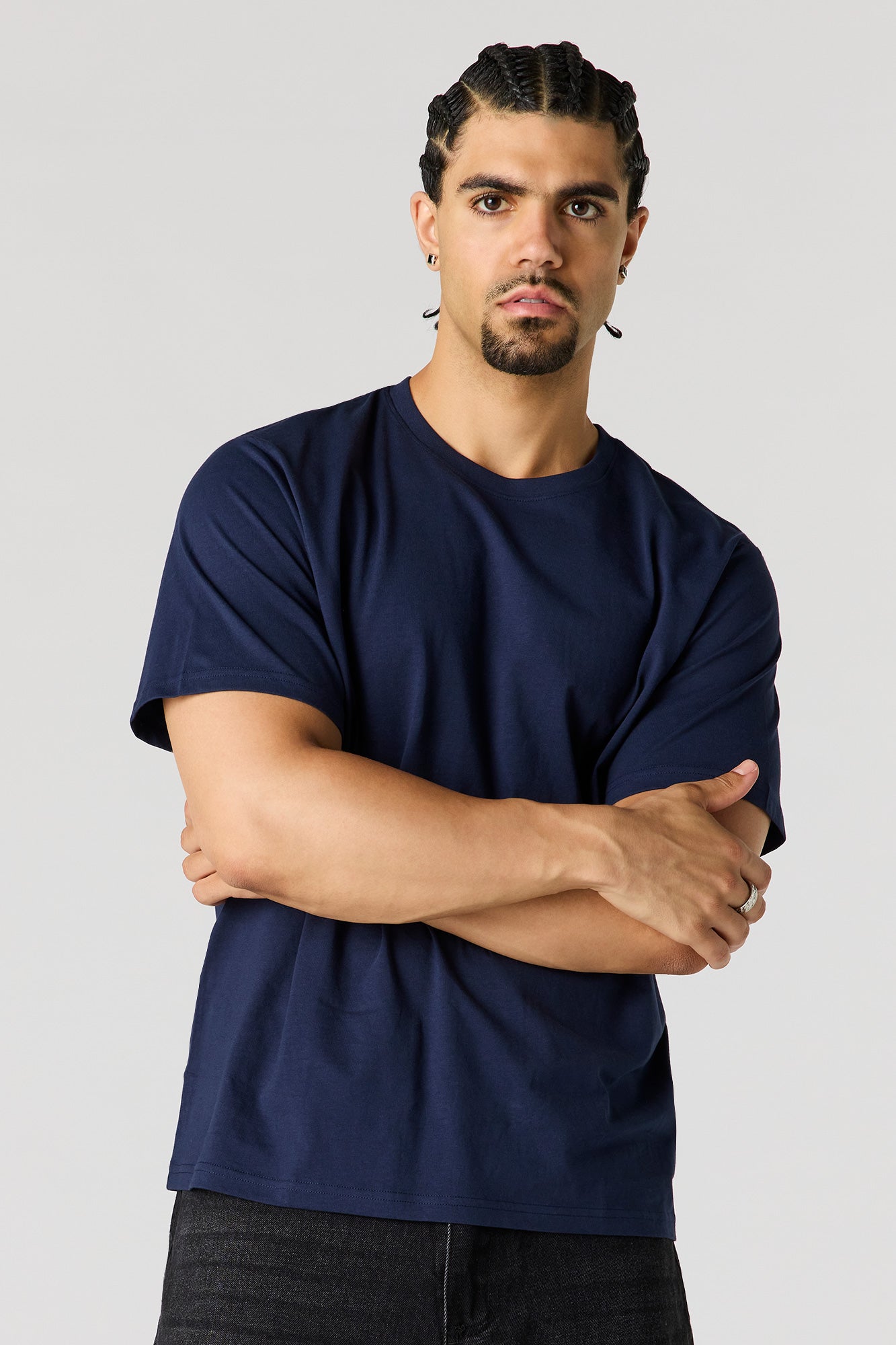 Crewneck T-Shirt