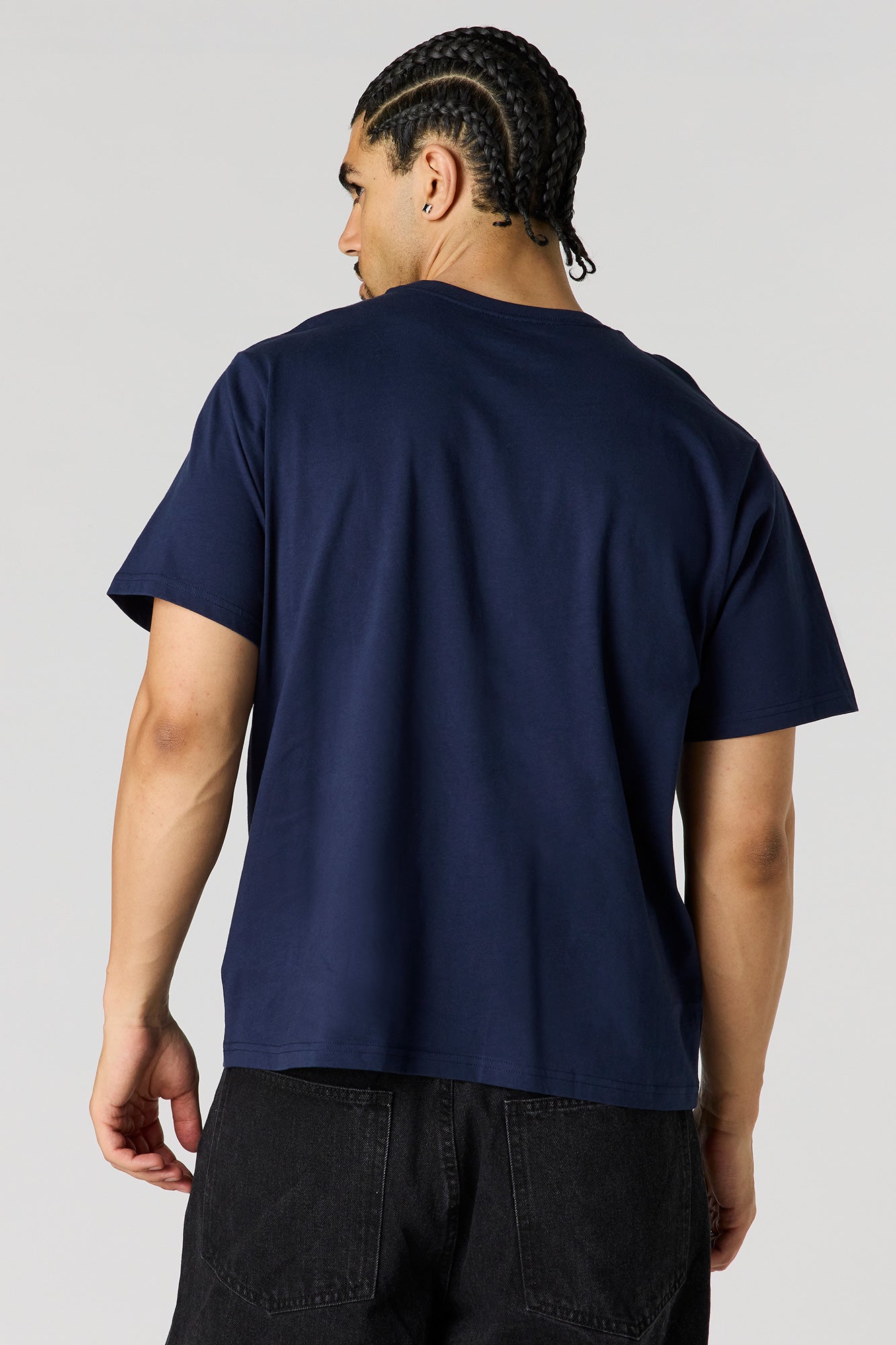 Crewneck T-Shirt