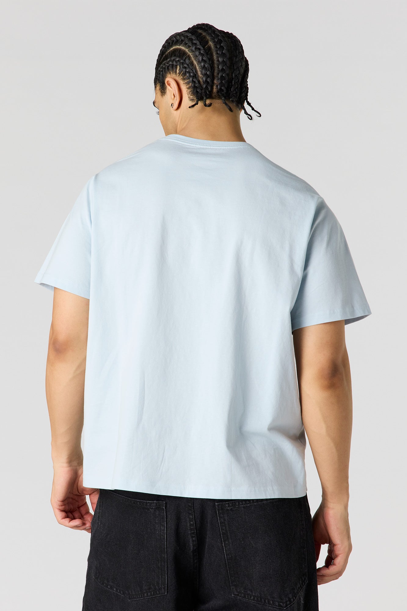 Crewneck T-Shirt