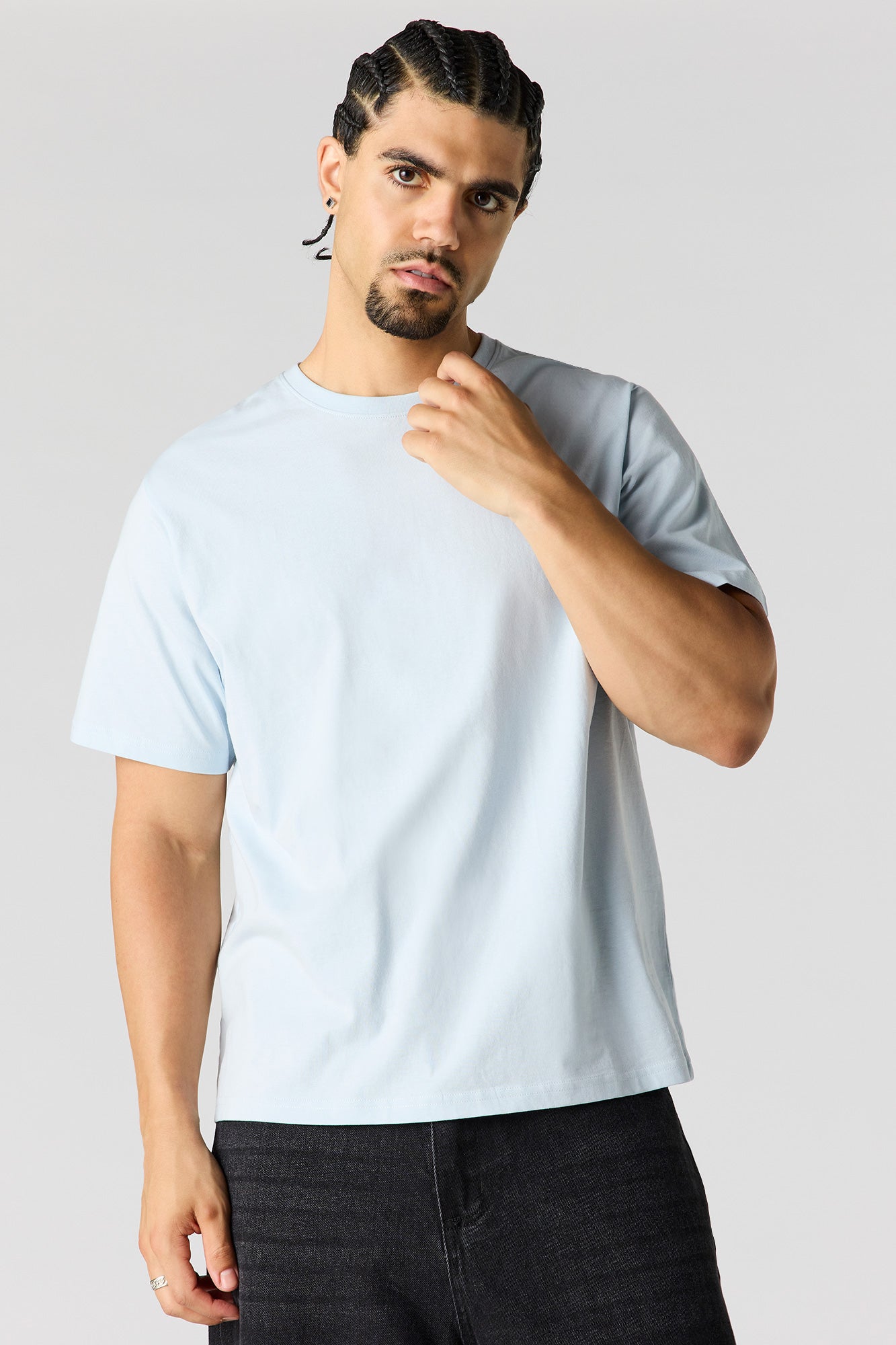 Crewneck T-Shirt