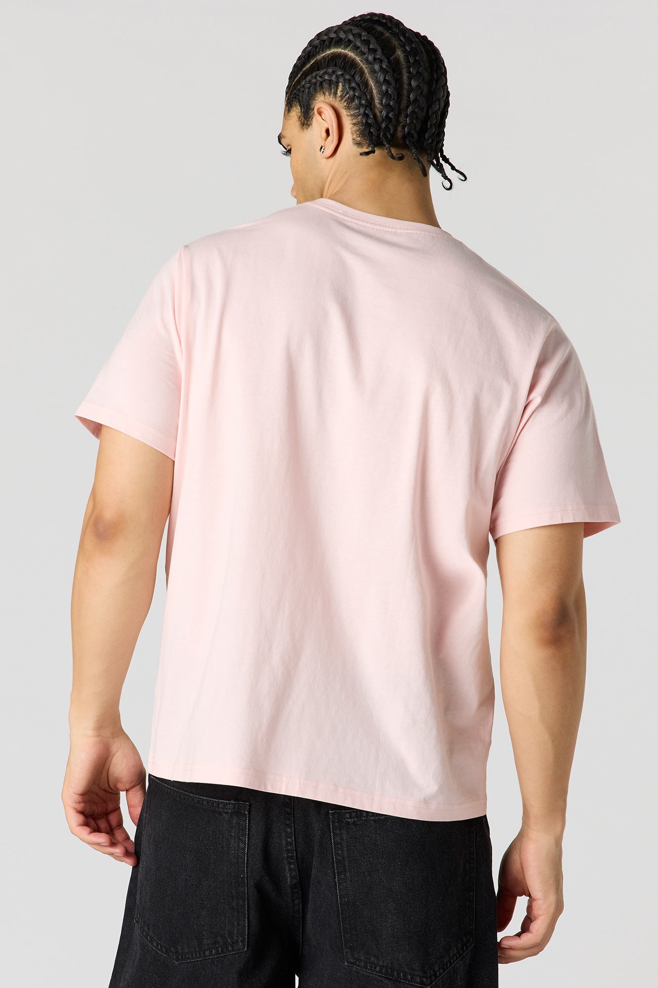 Crewneck T-Shirt