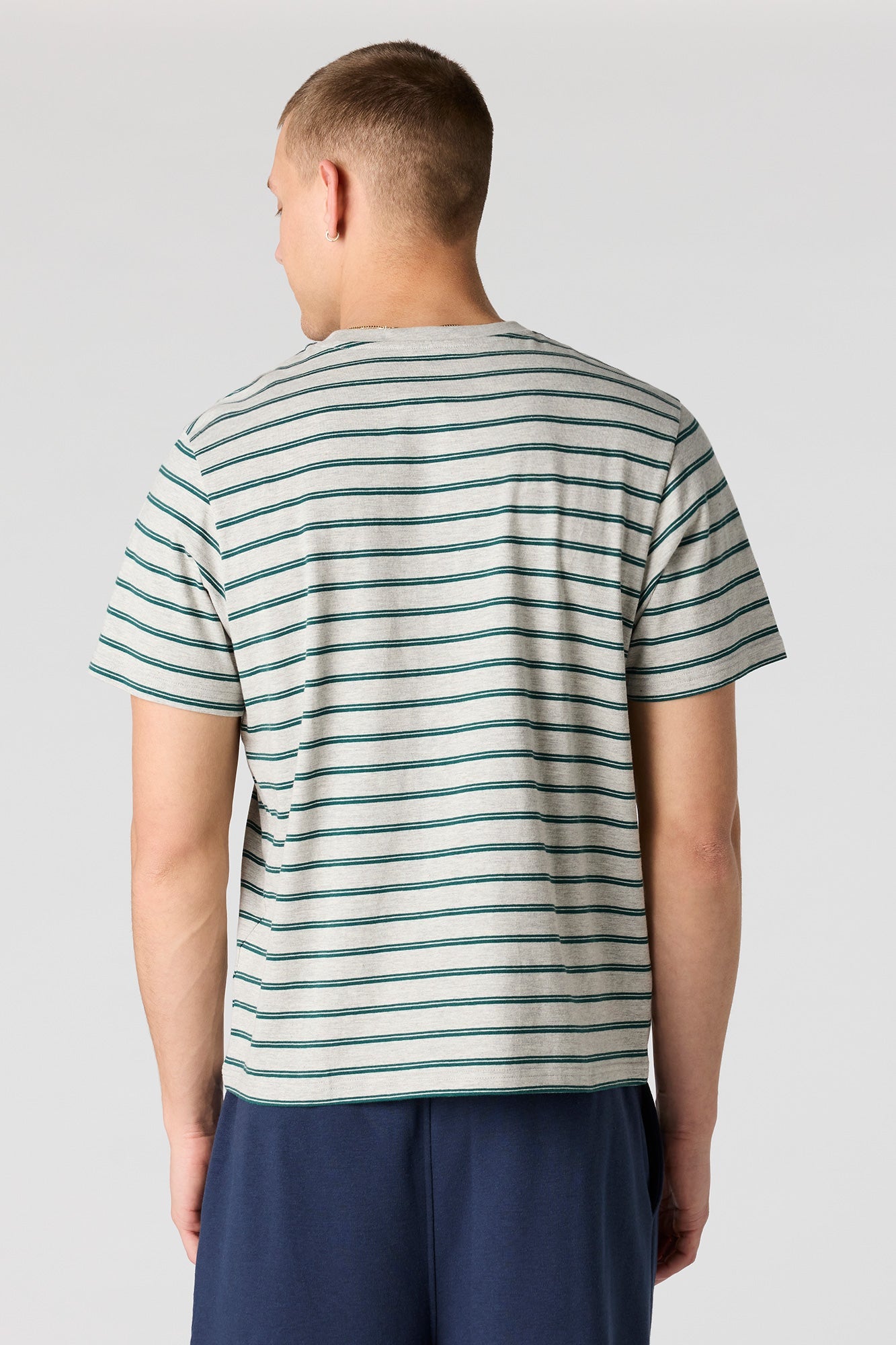 Striped T-Shirt