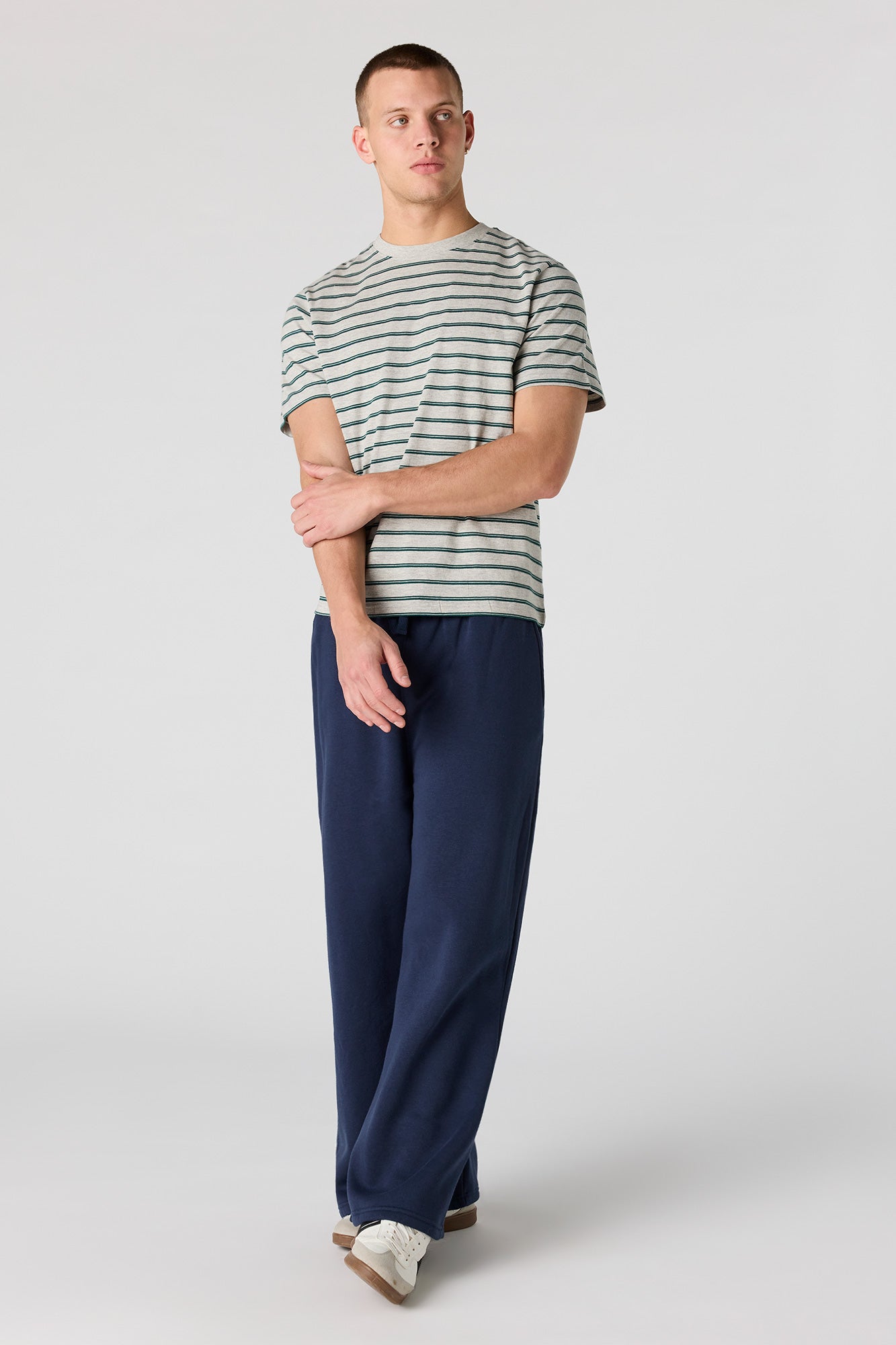 Striped T-Shirt