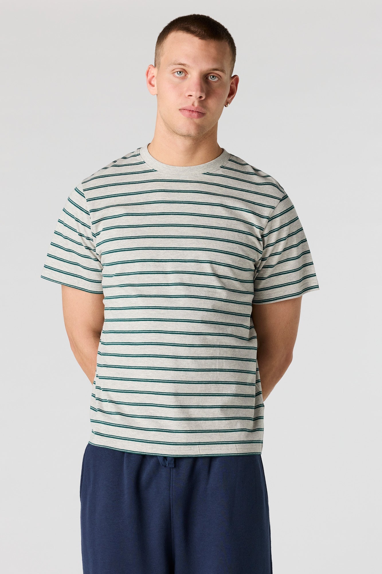 Striped T-Shirt