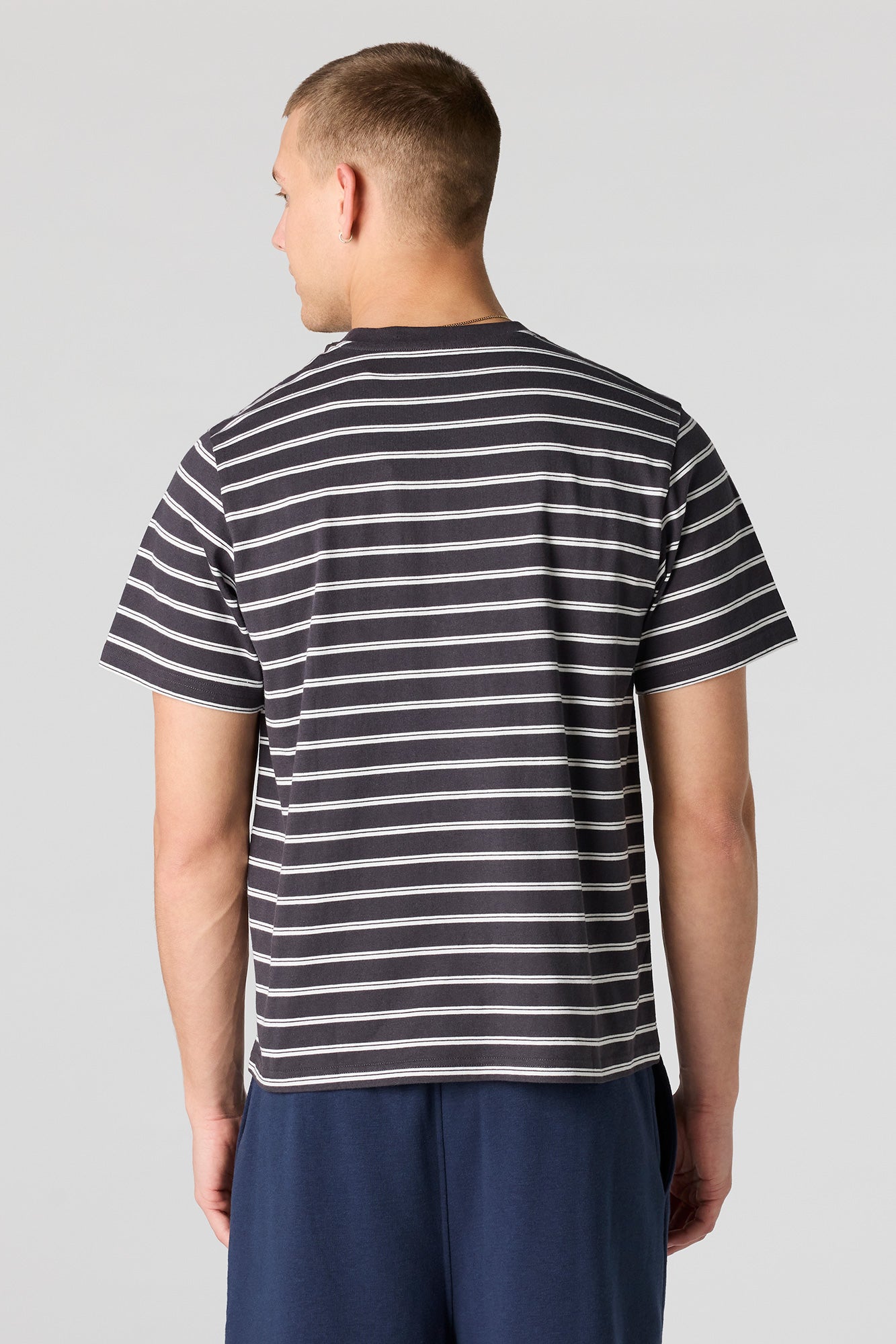 Striped T-Shirt