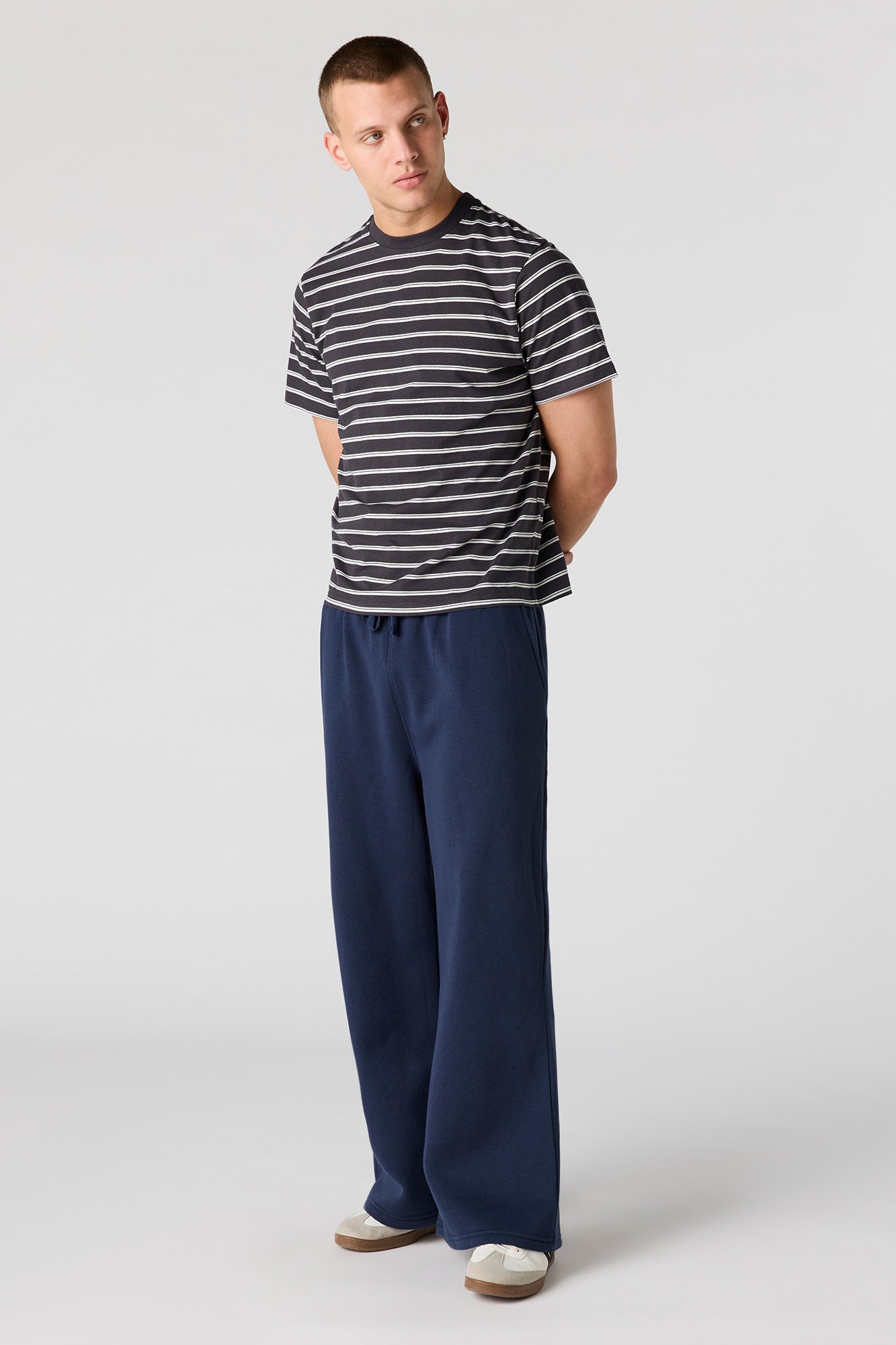 Striped T-Shirt