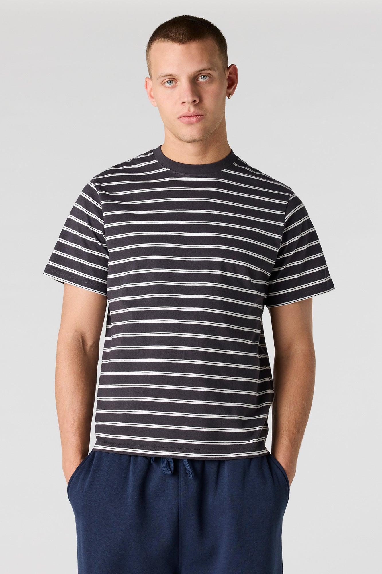 Striped T-Shirt