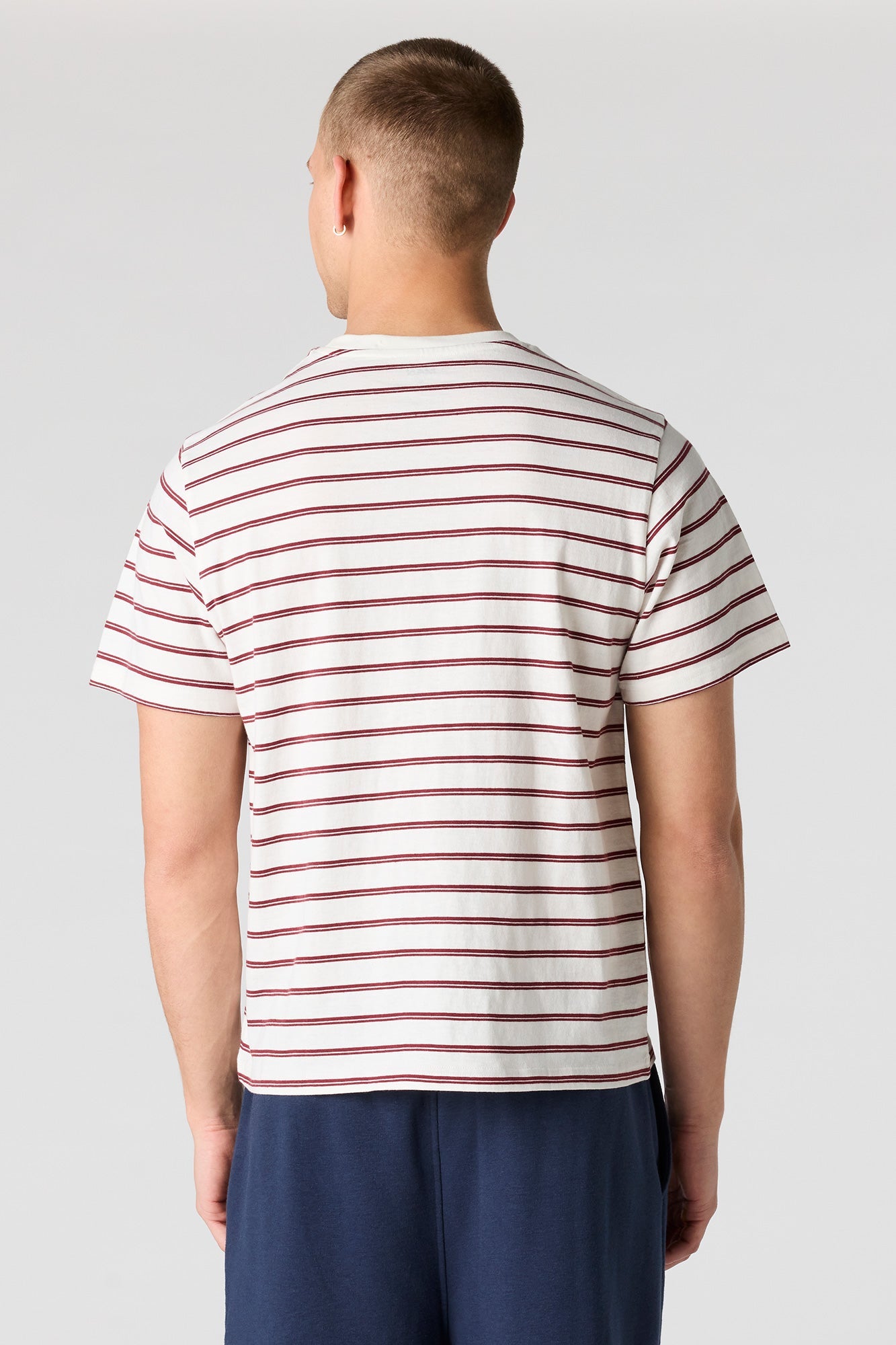 Striped T-Shirt