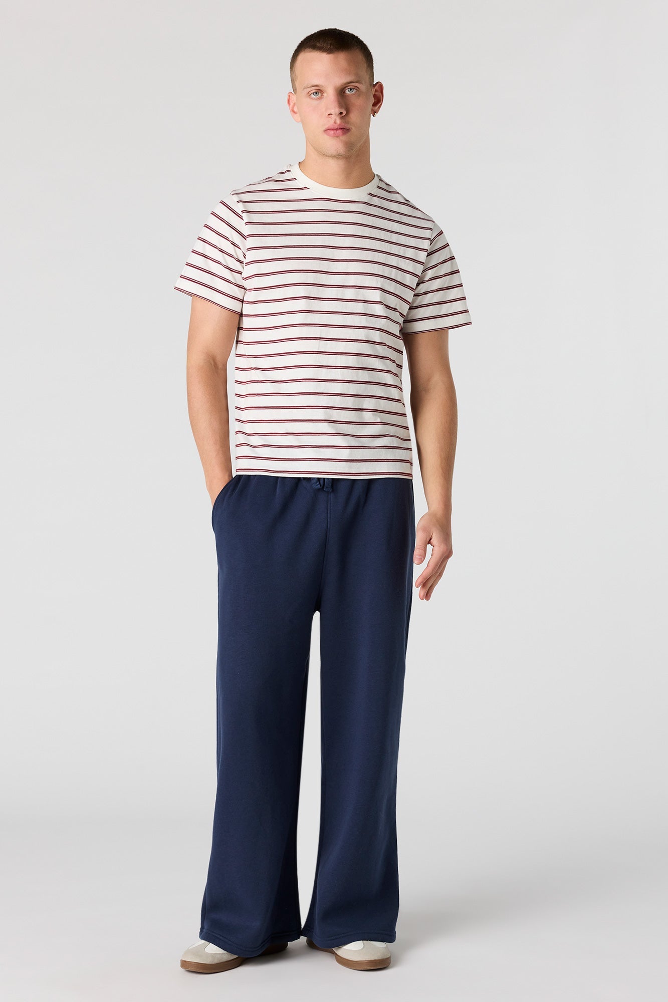 Striped T-Shirt