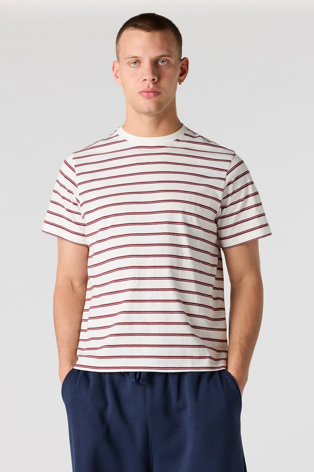 Striped T-Shirt
