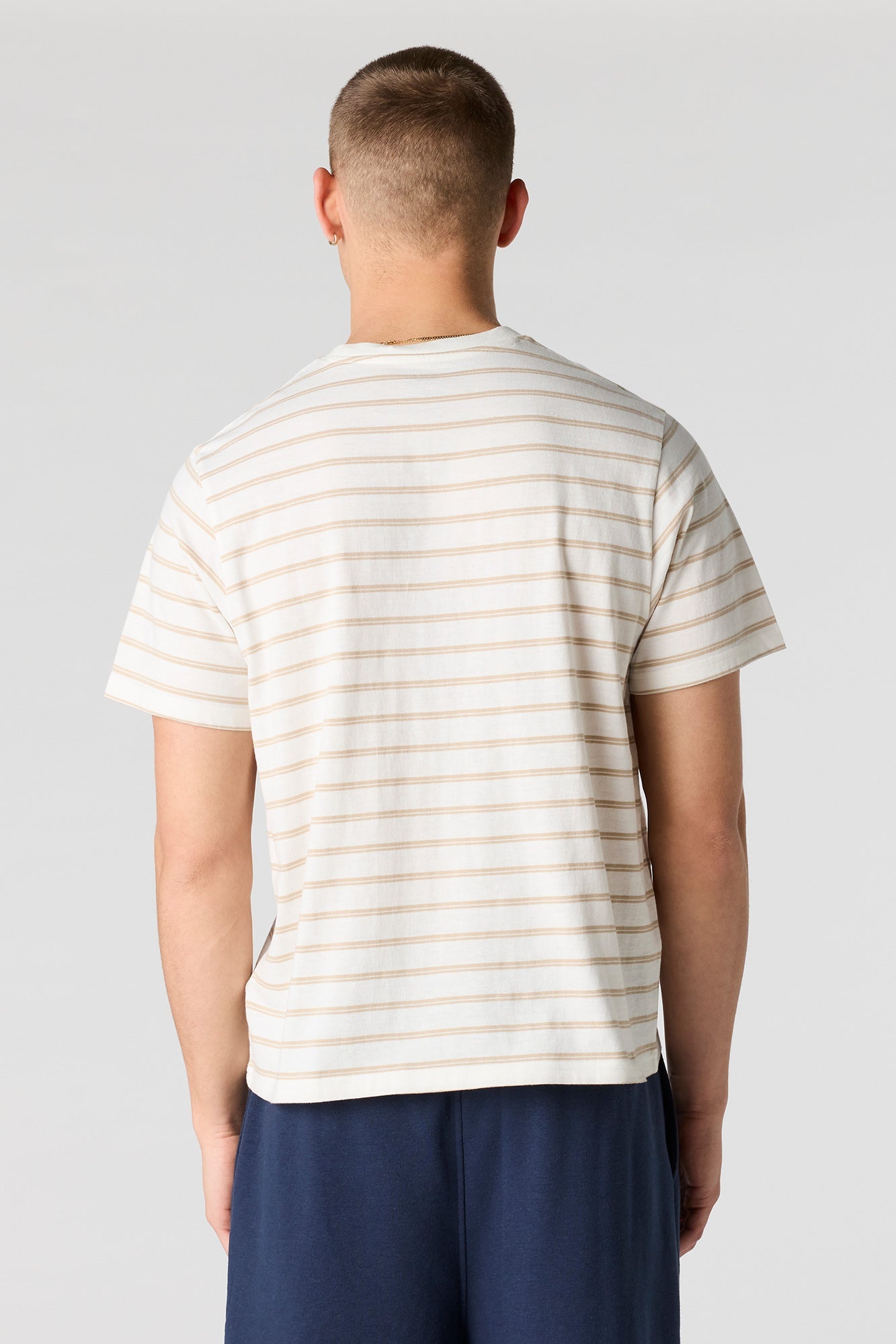 Striped T-Shirt
