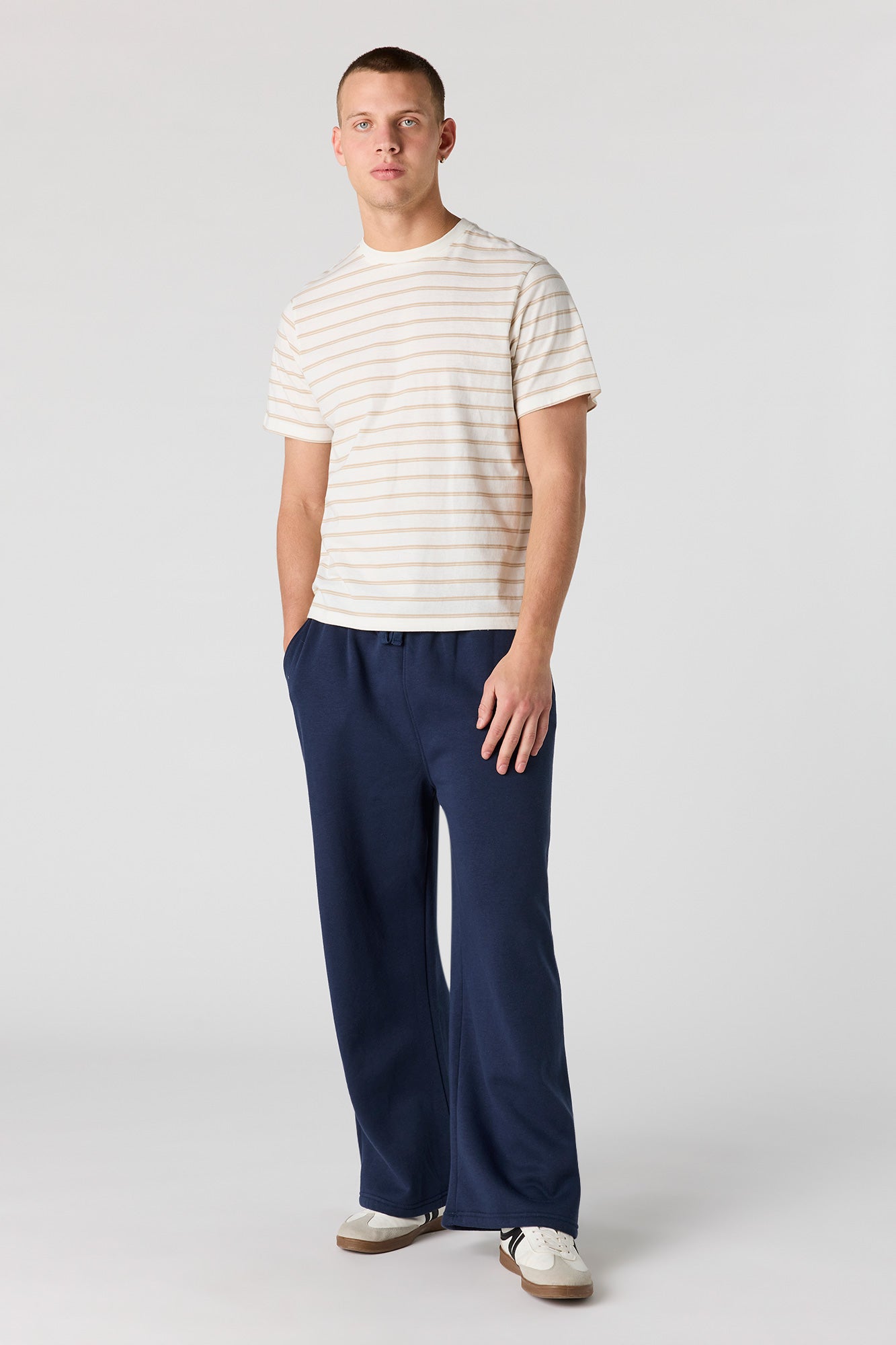 Striped T-Shirt