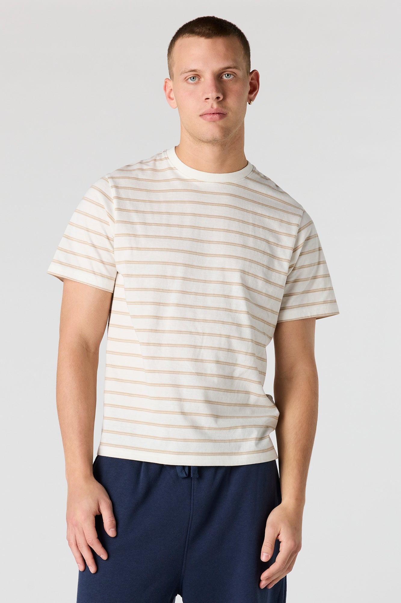 Striped T-Shirt