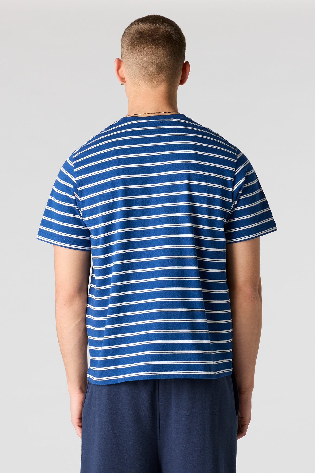 Striped T-Shirt