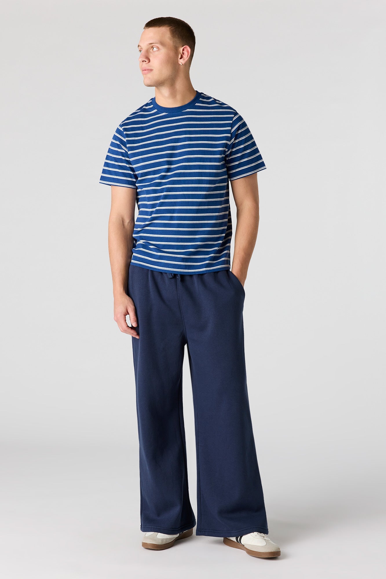 Striped T-Shirt