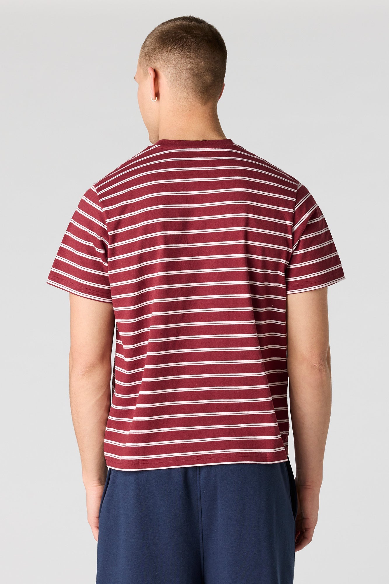 Striped T-Shirt