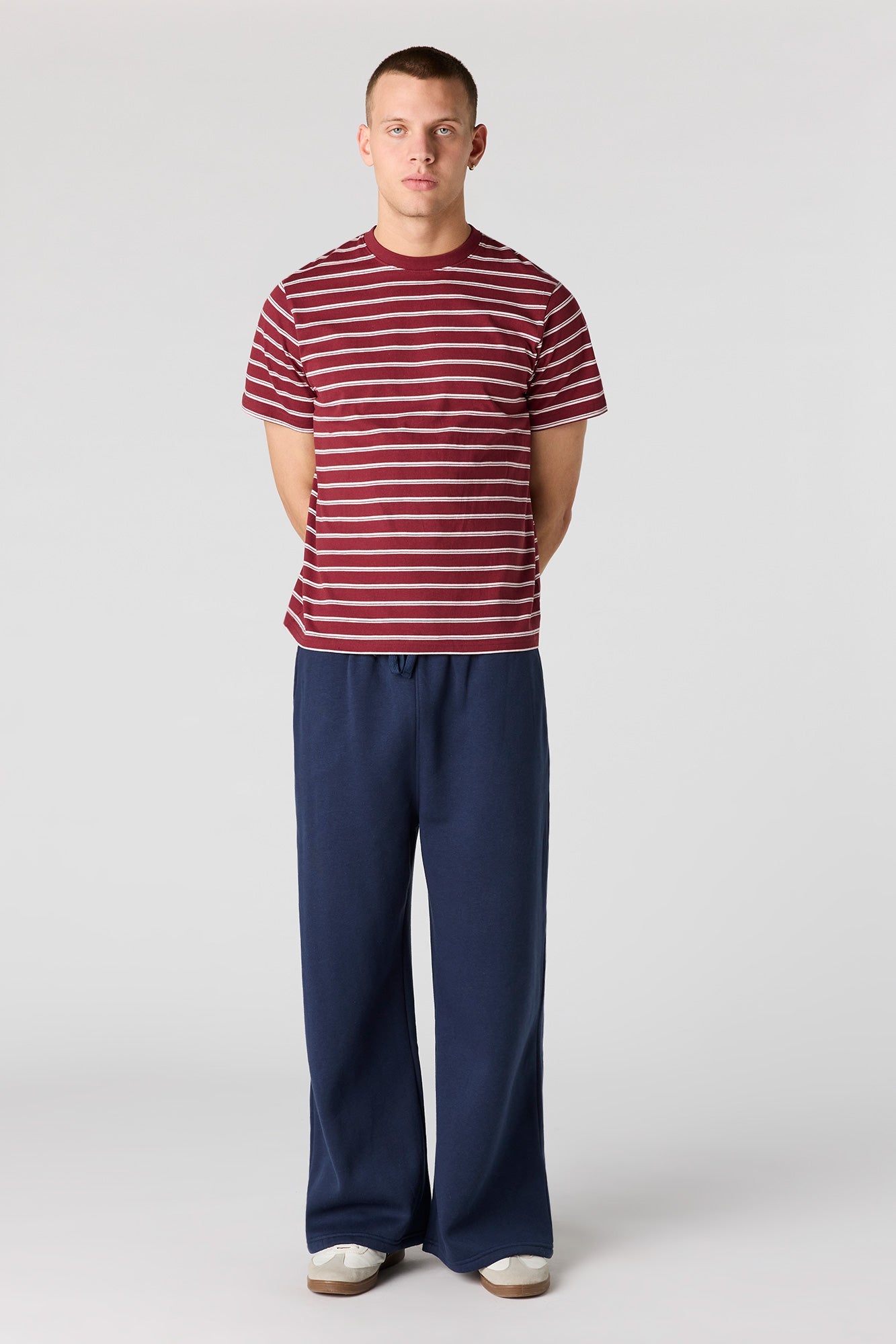 Striped T-Shirt