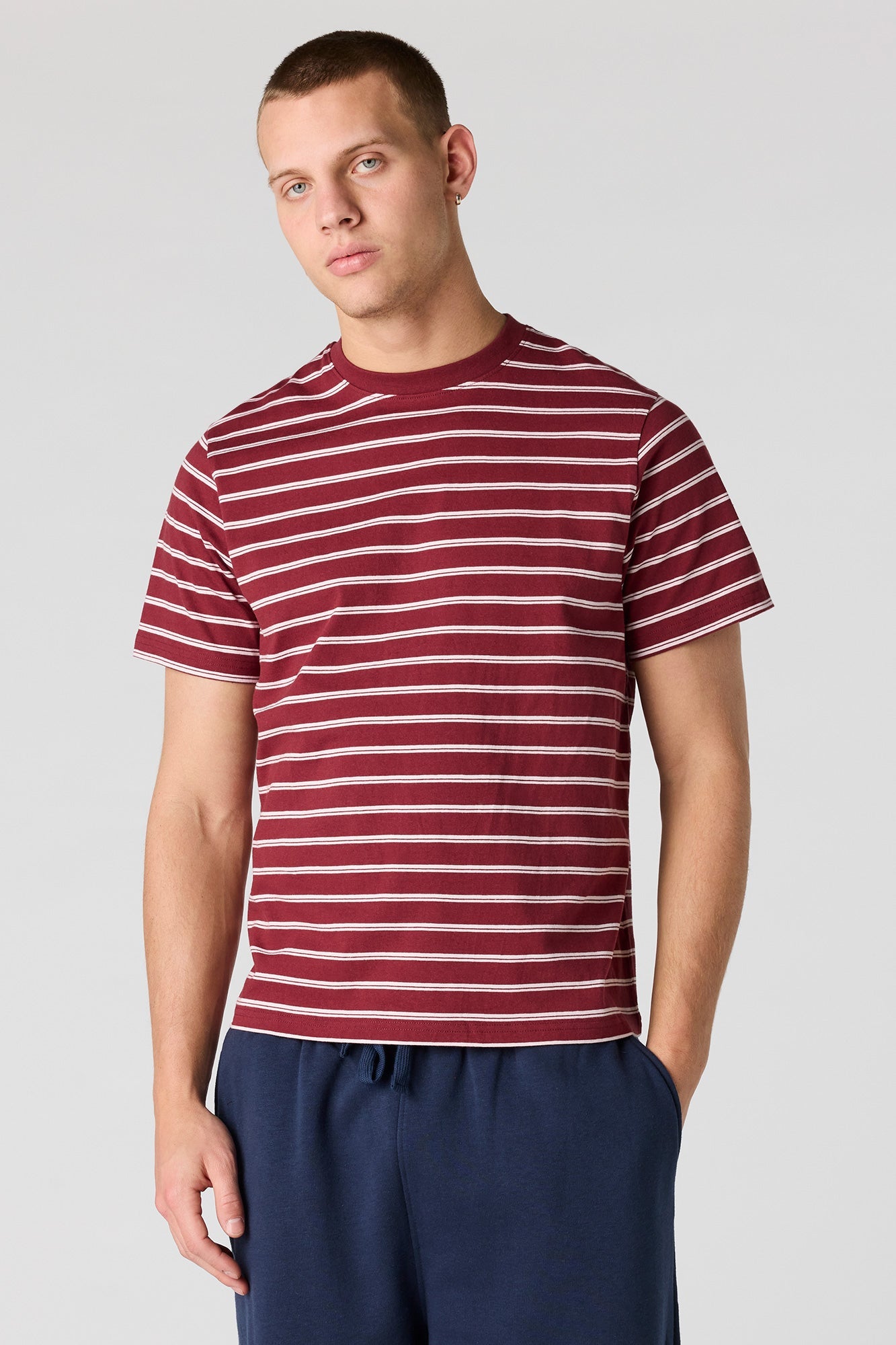 Striped T-Shirt