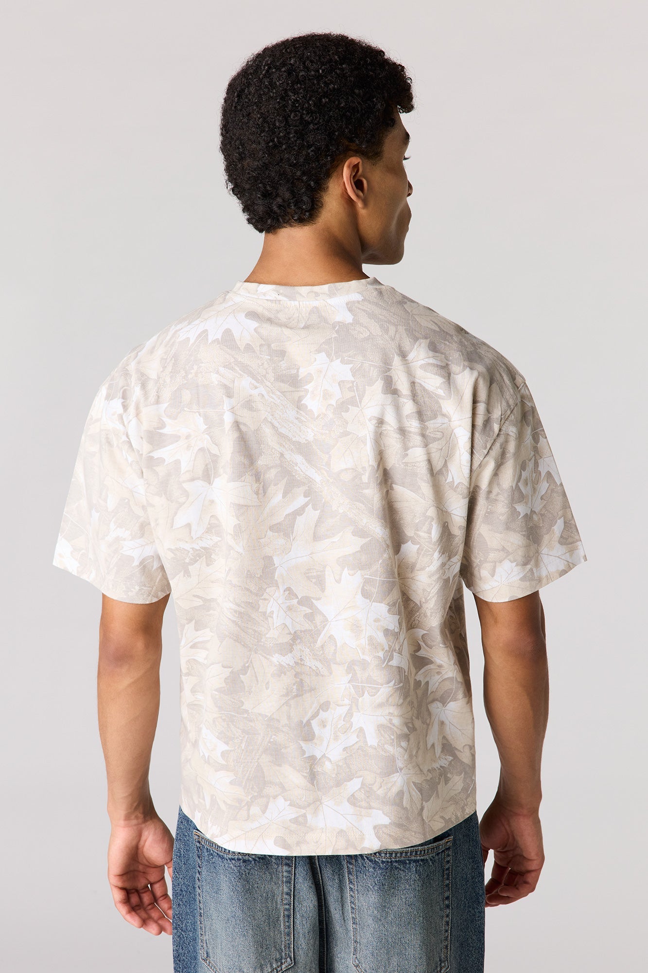 Boxy T-Shirt