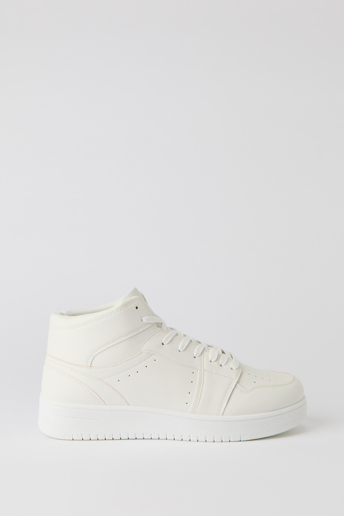 High Top Sneakers