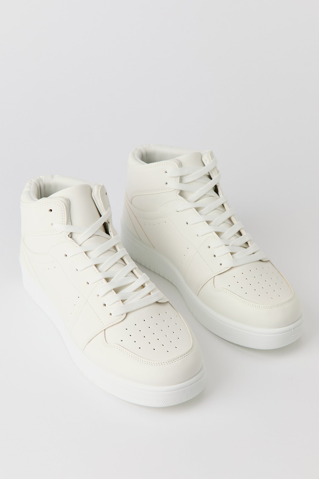 High Top Sneakers
